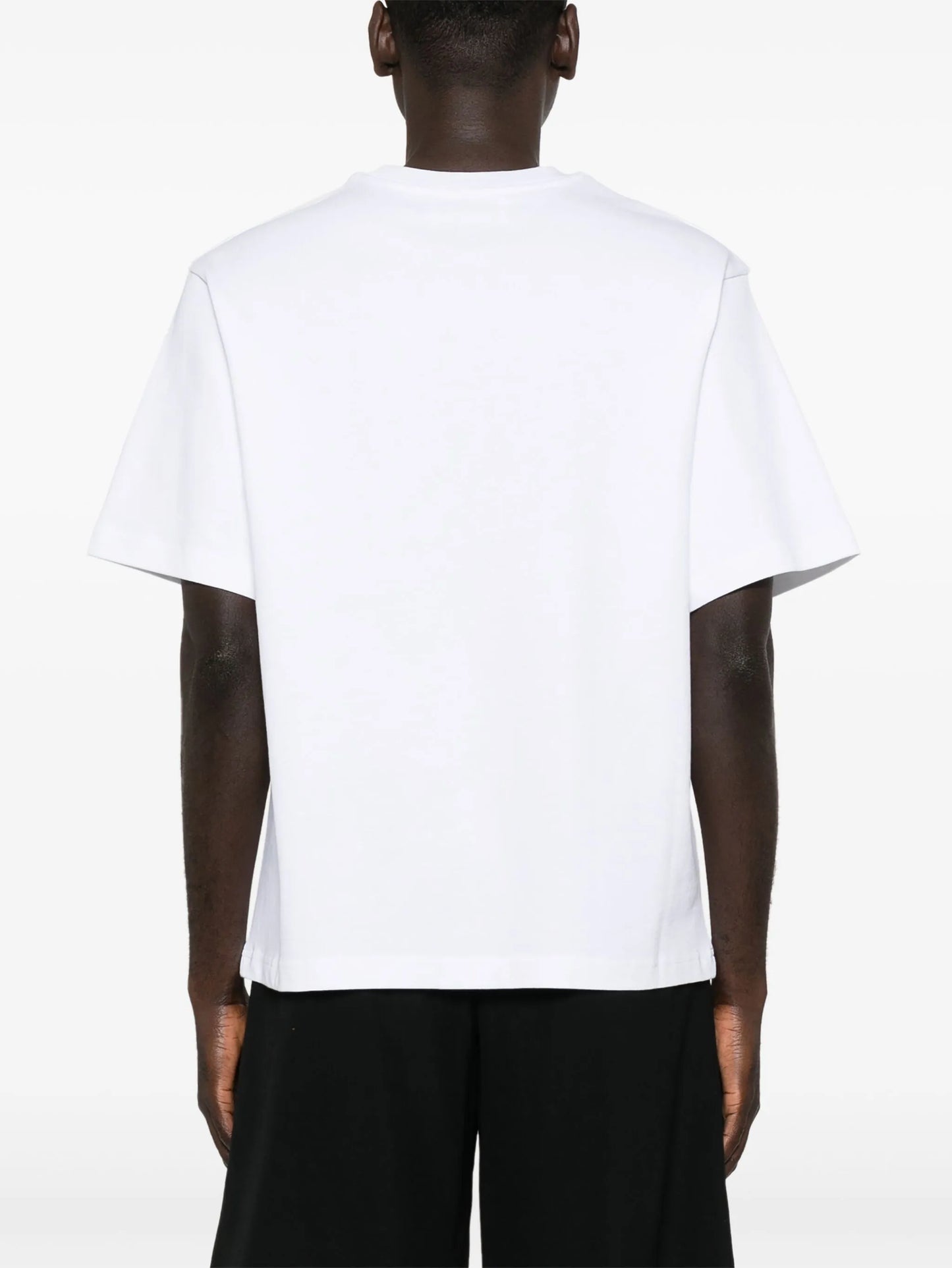 Casa Racing 3D cotton T-shirt