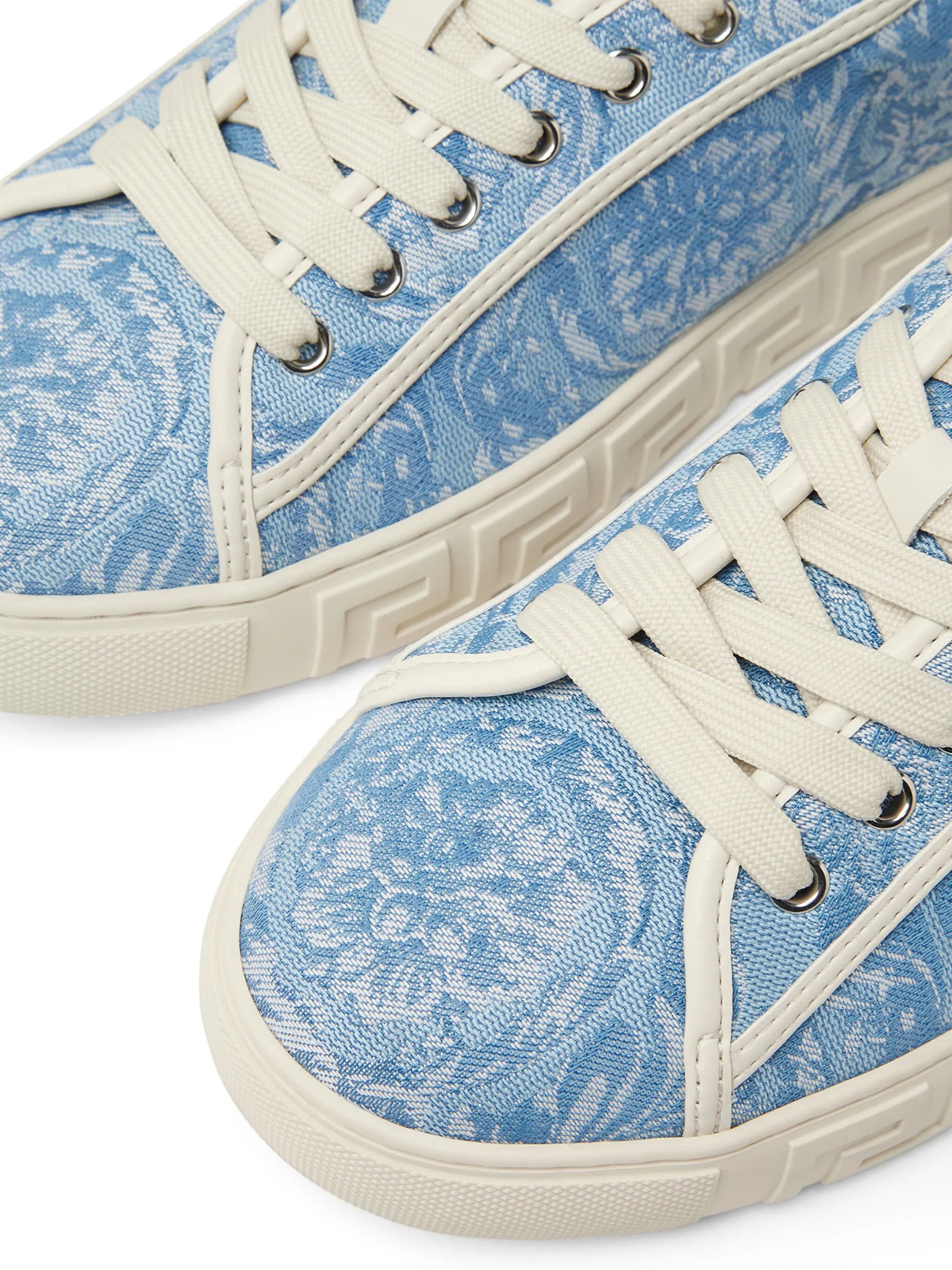 Barocco Greca sneakers