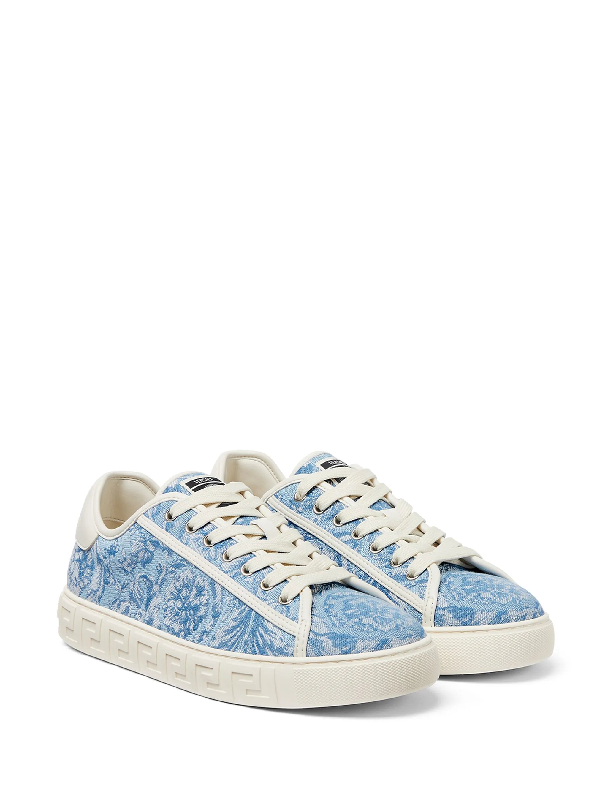 Barocco Greca sneakers