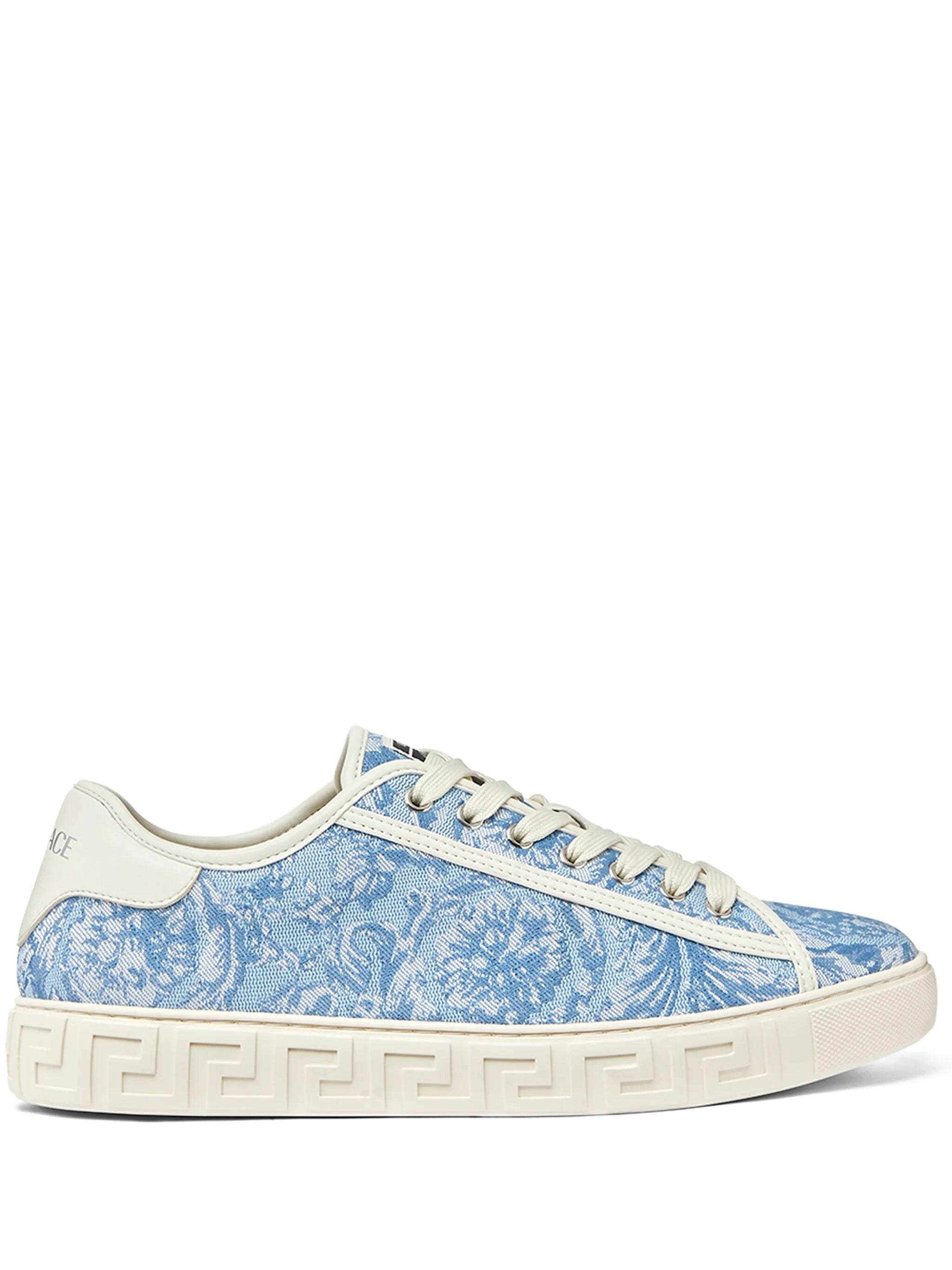 Barocco Greca sneakers