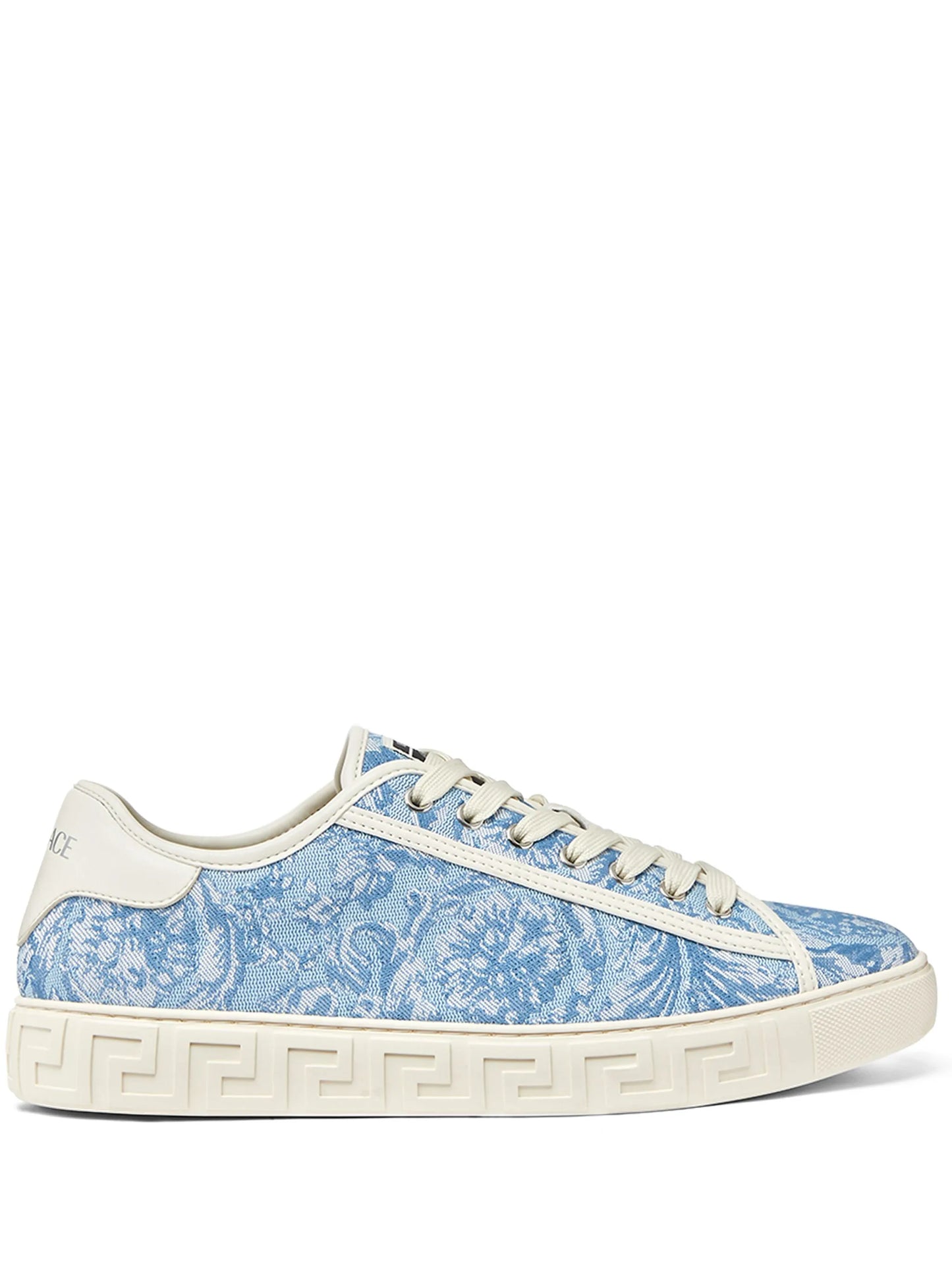 Barocco Greca sneakers