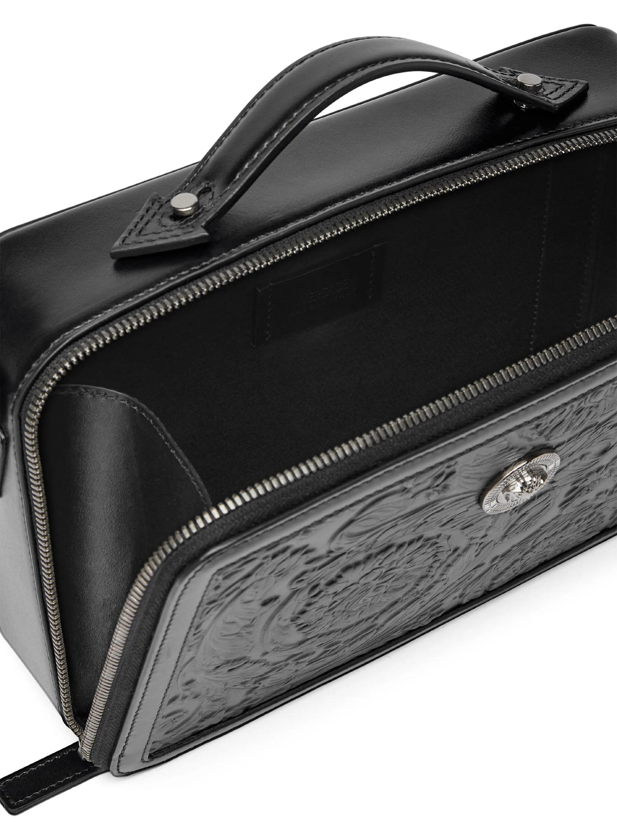 Medusa Biggie Barocco messenger bag