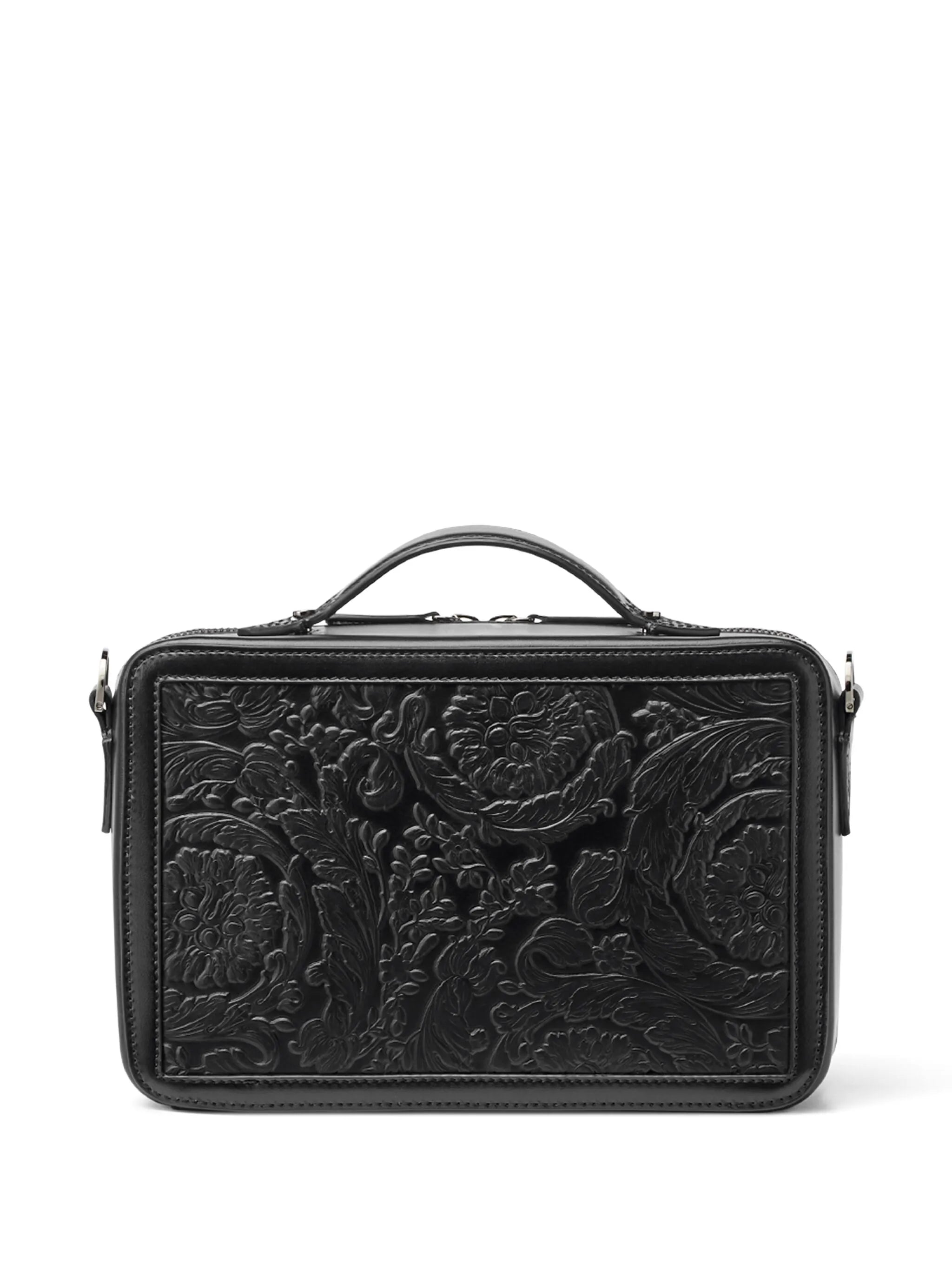 Medusa Biggie Barocco messenger bag