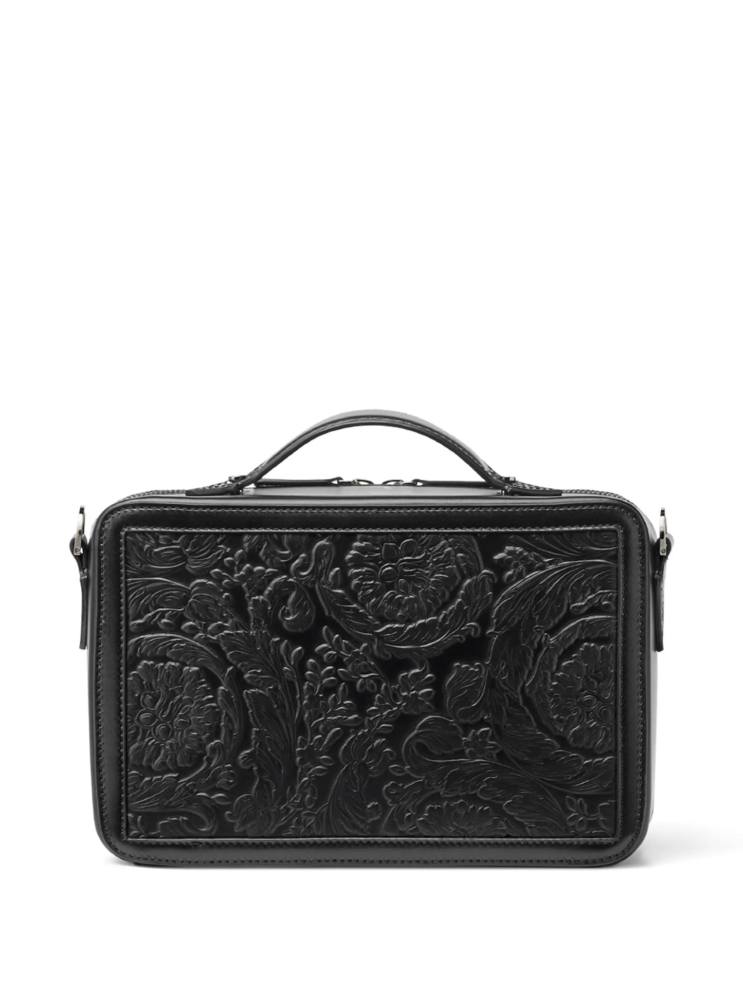 Medusa Biggie Barocco messenger bag