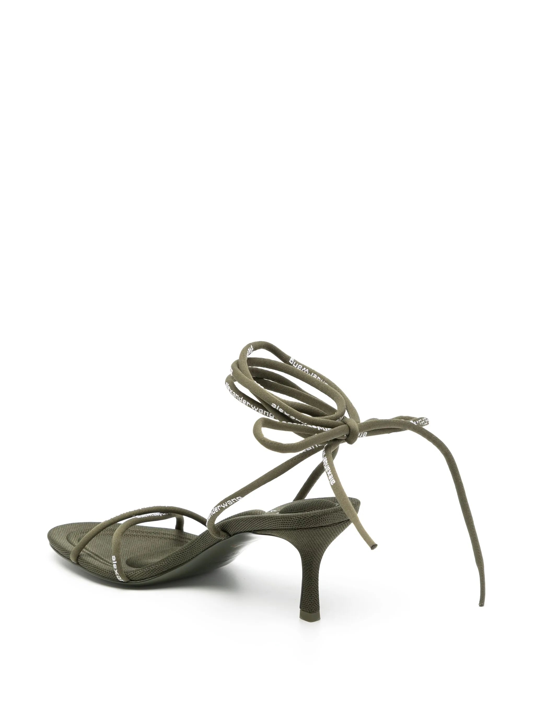 Helix 65mm sandals