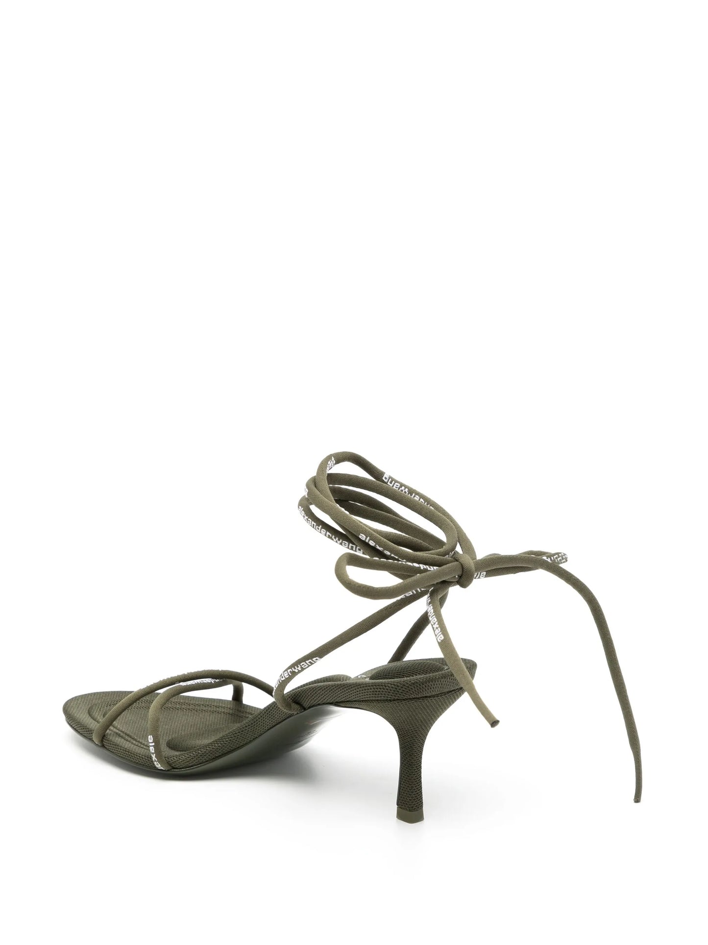 Helix 65mm sandals