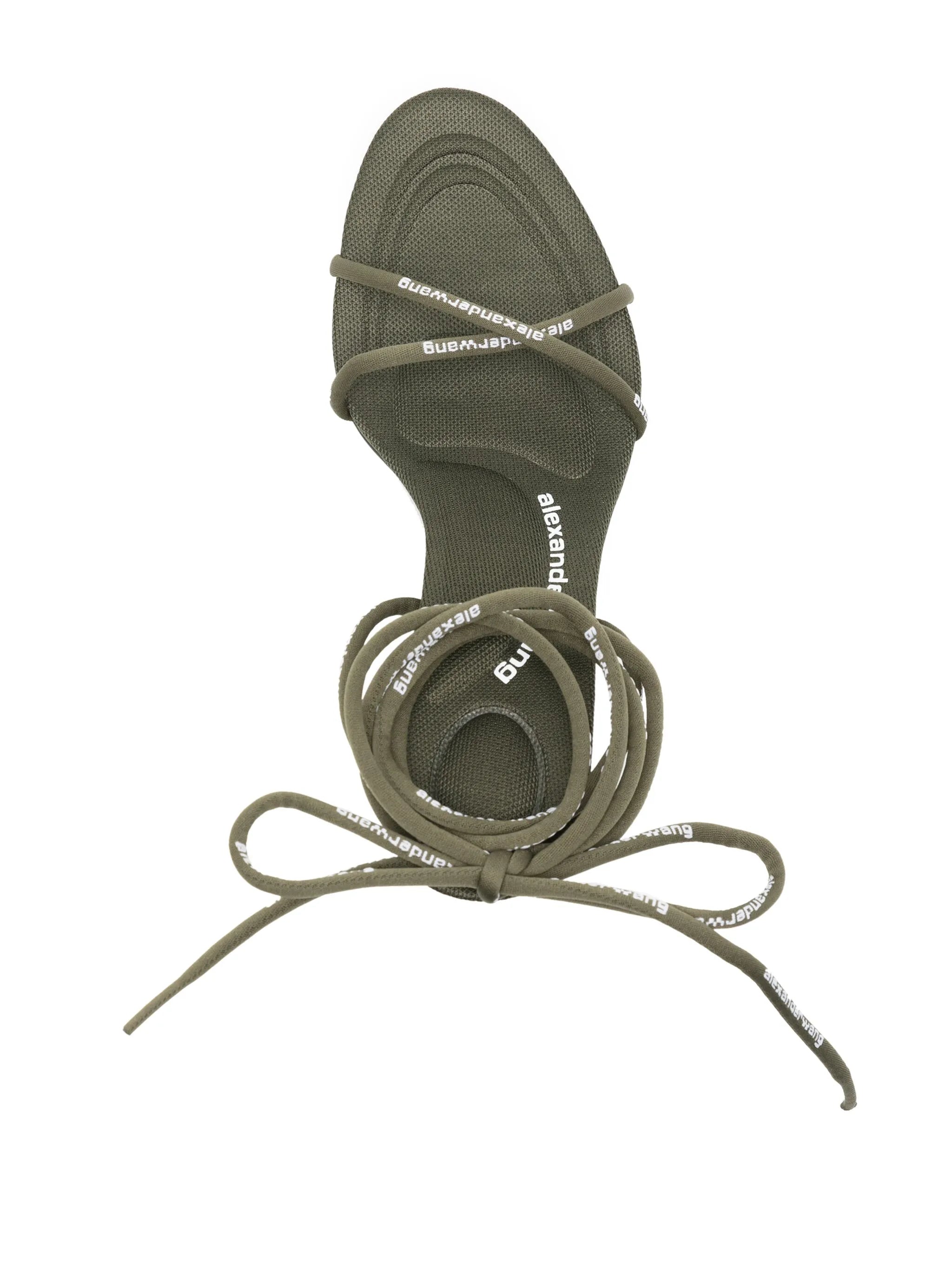 Helix 65mm sandals