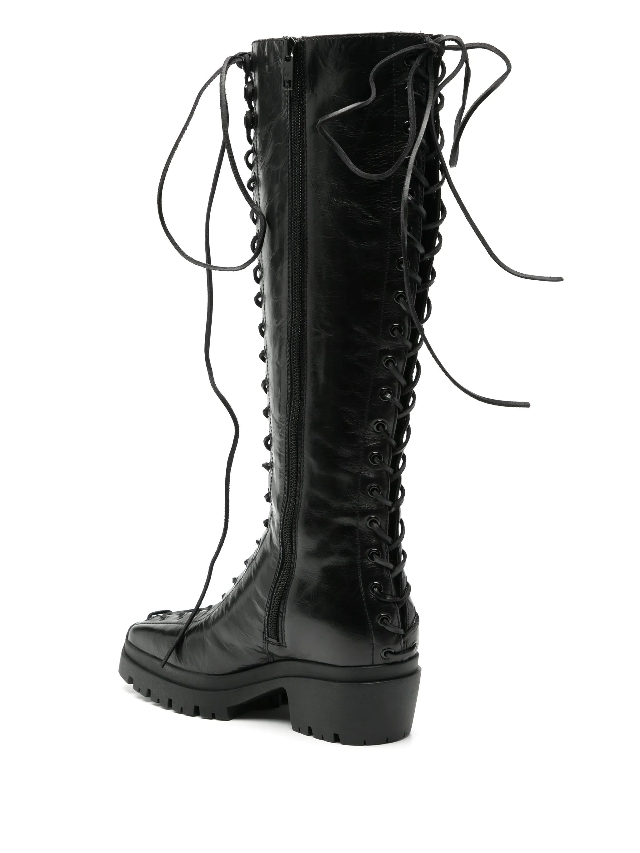Terrain knee-high boots