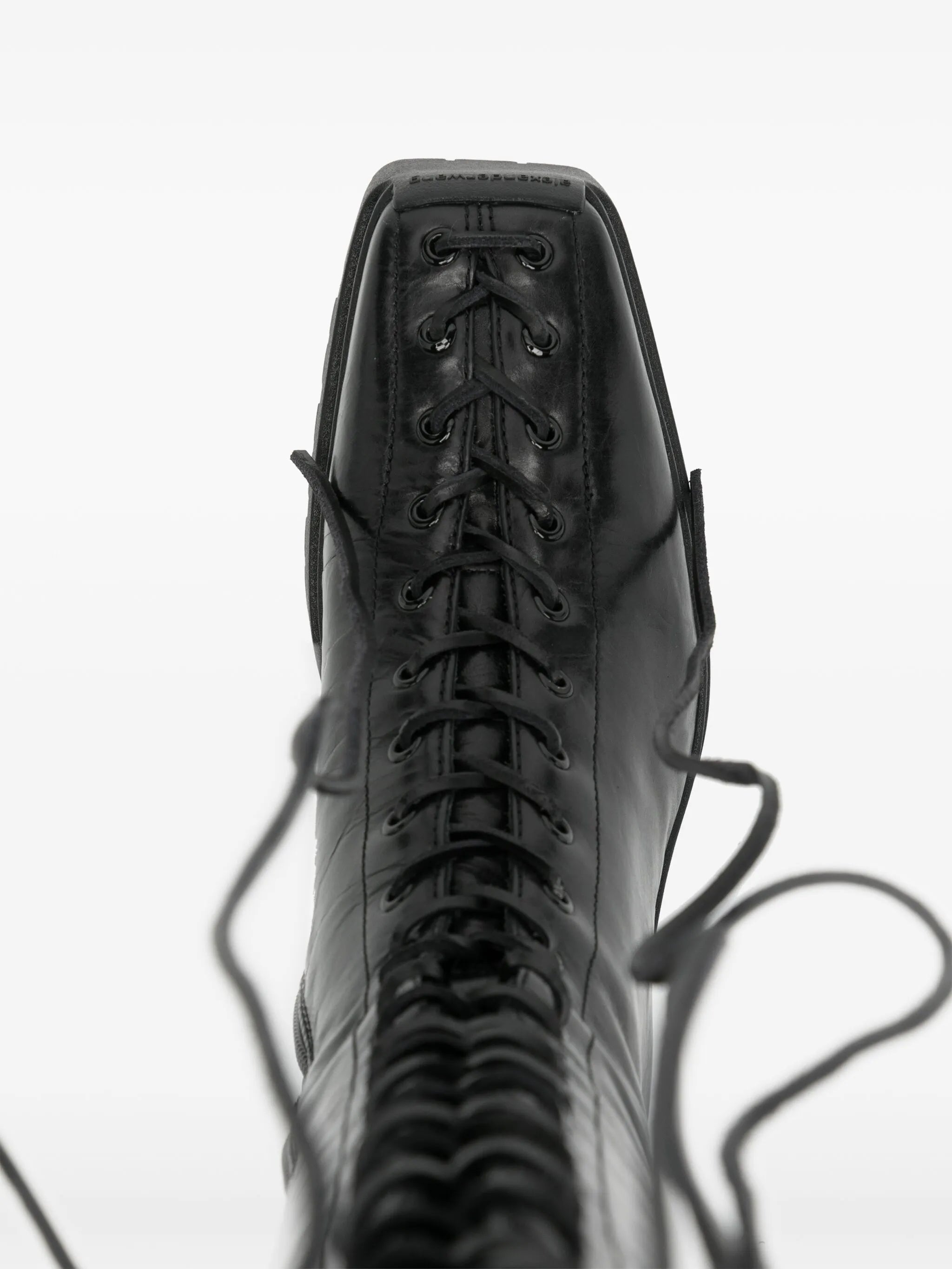 Terrain knee-high boots