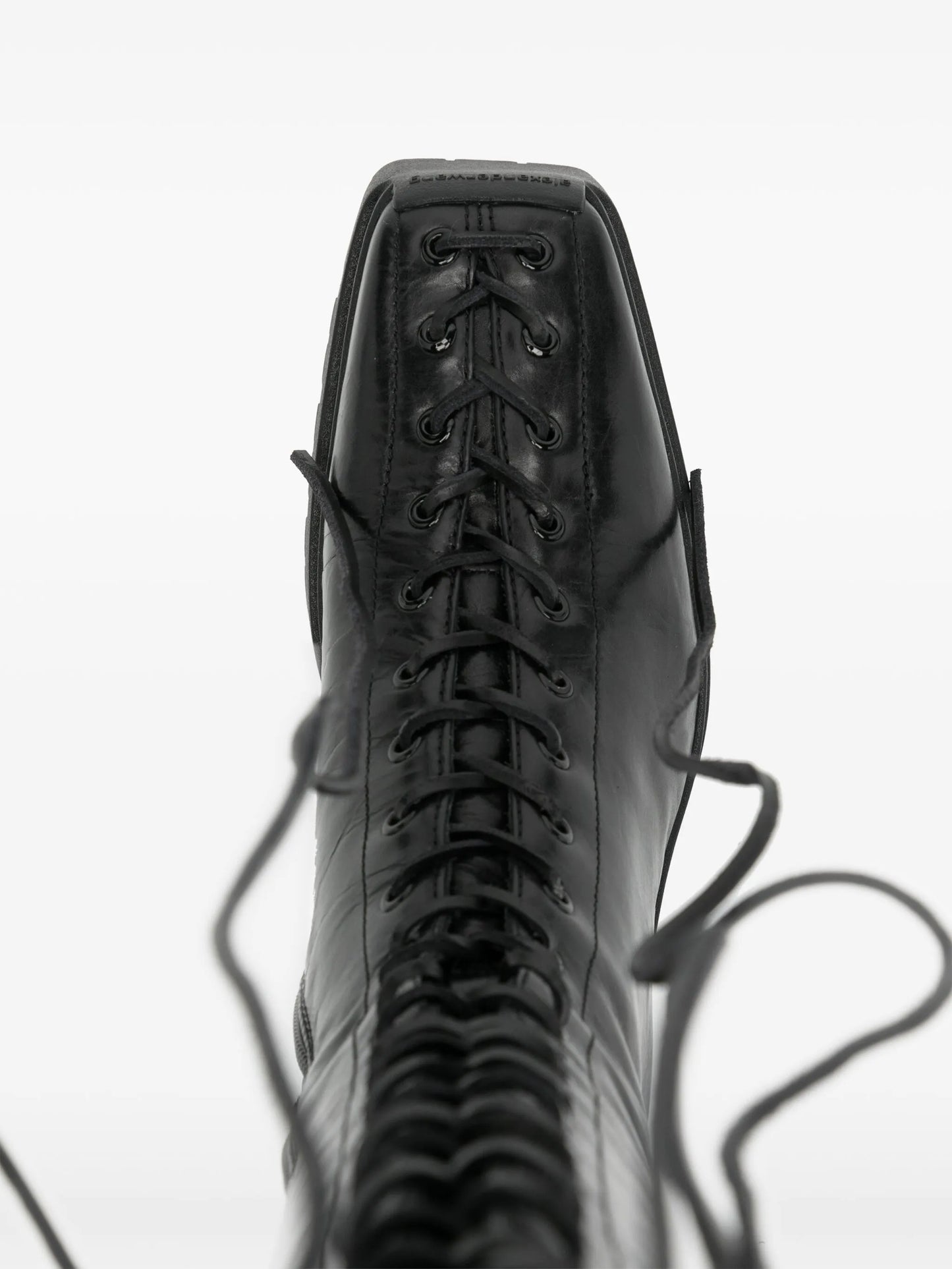 Terrain knee-high boots