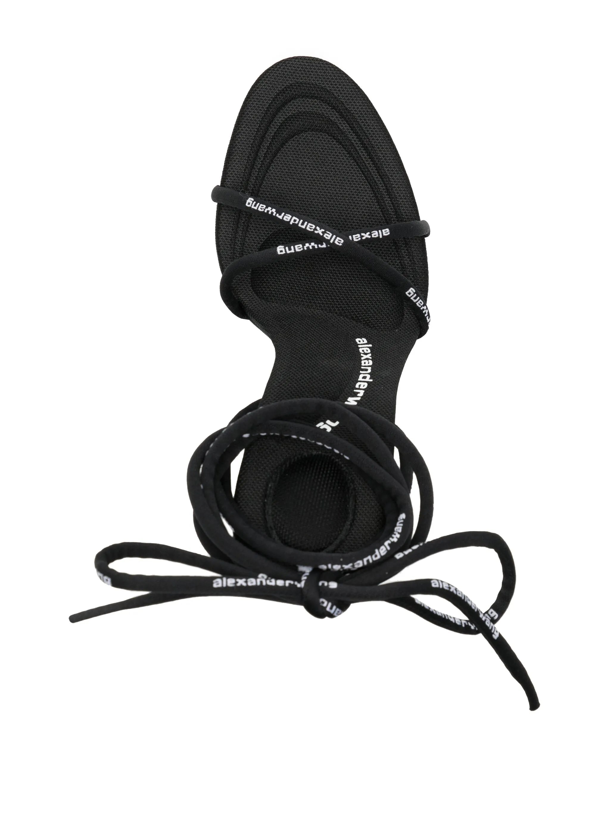 105mm Helix sandals