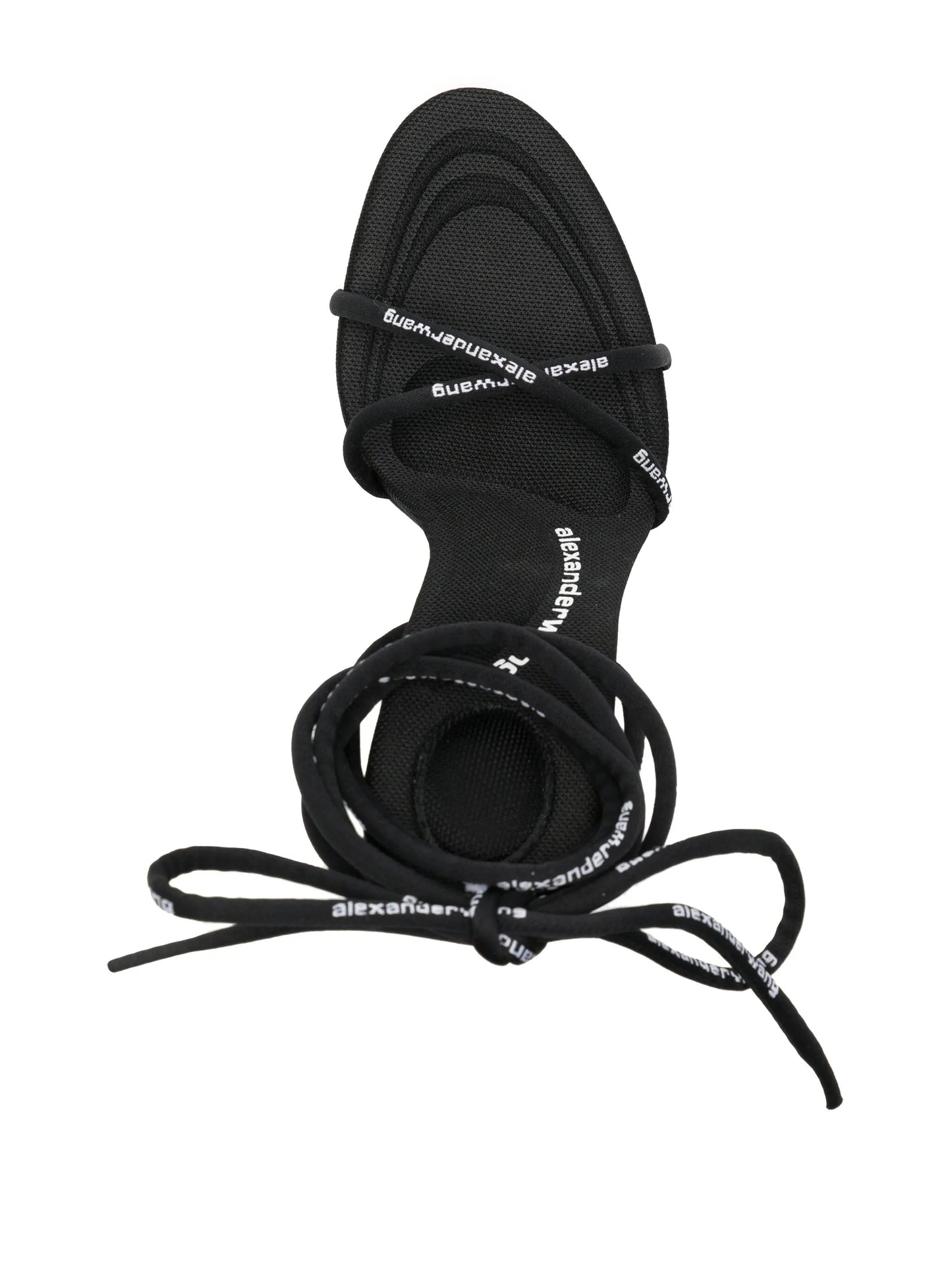 105mm Helix sandals