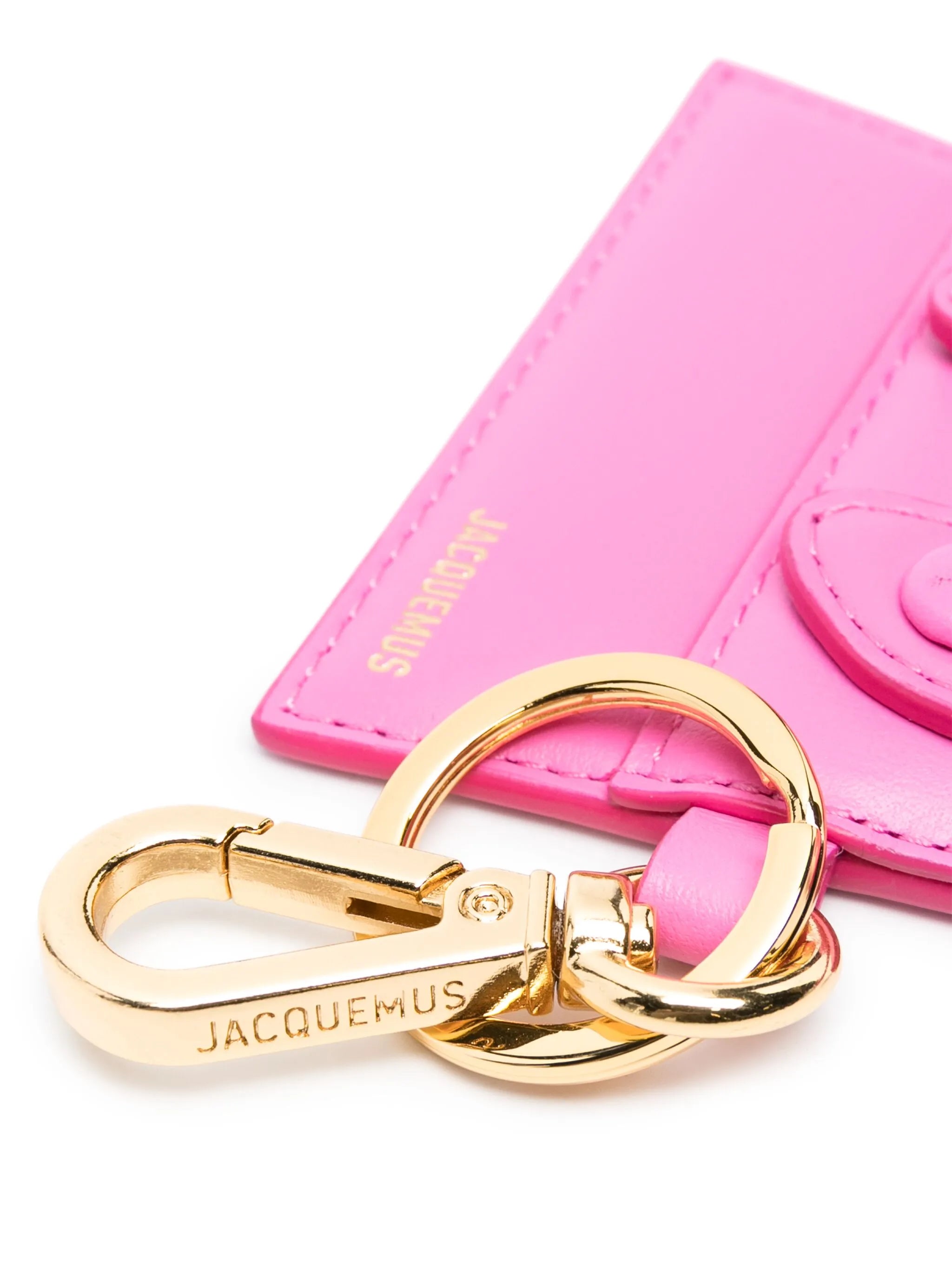 Le Porte-Cles Chiquito keyring