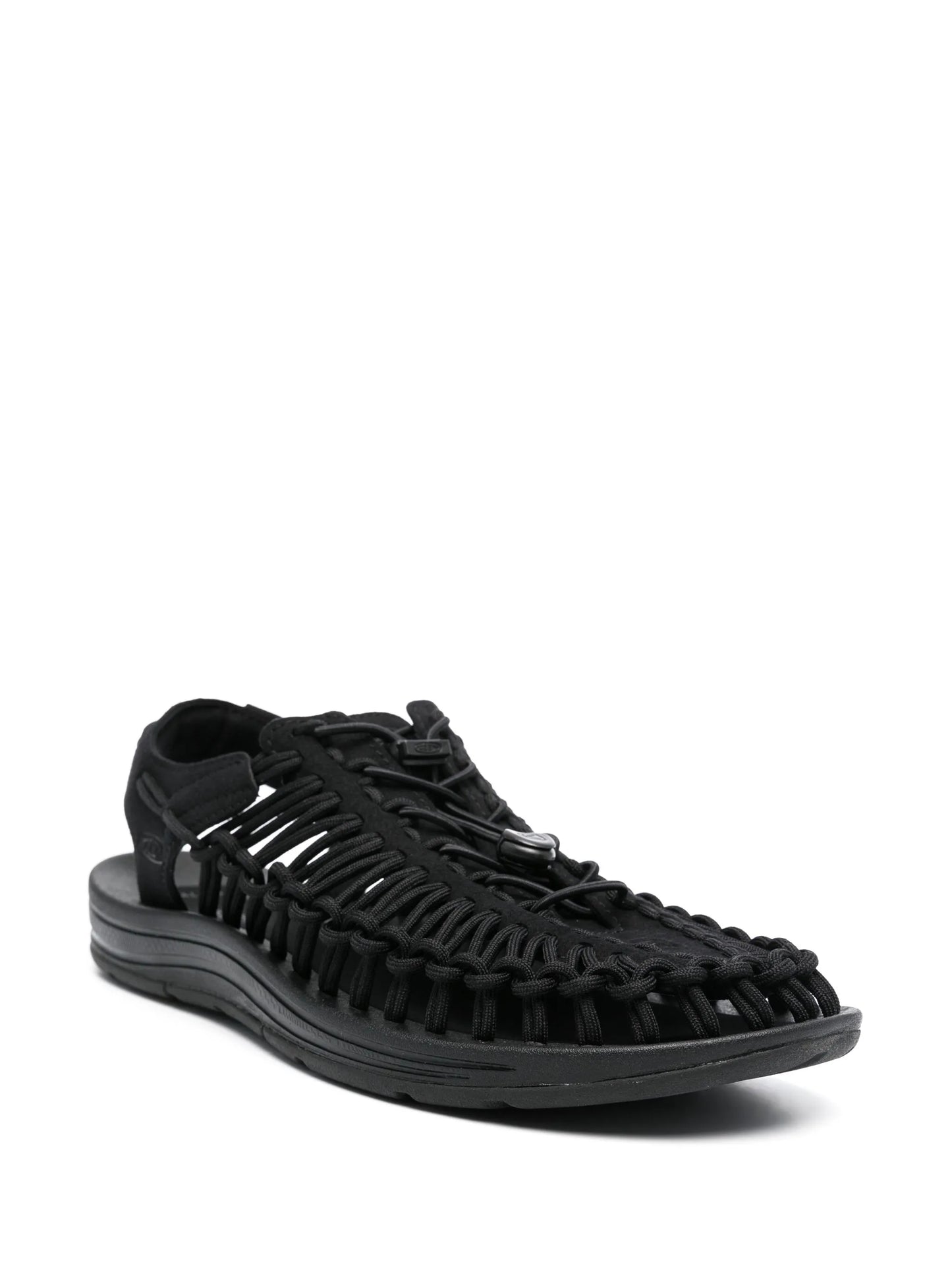 Uneek braided sneakers
