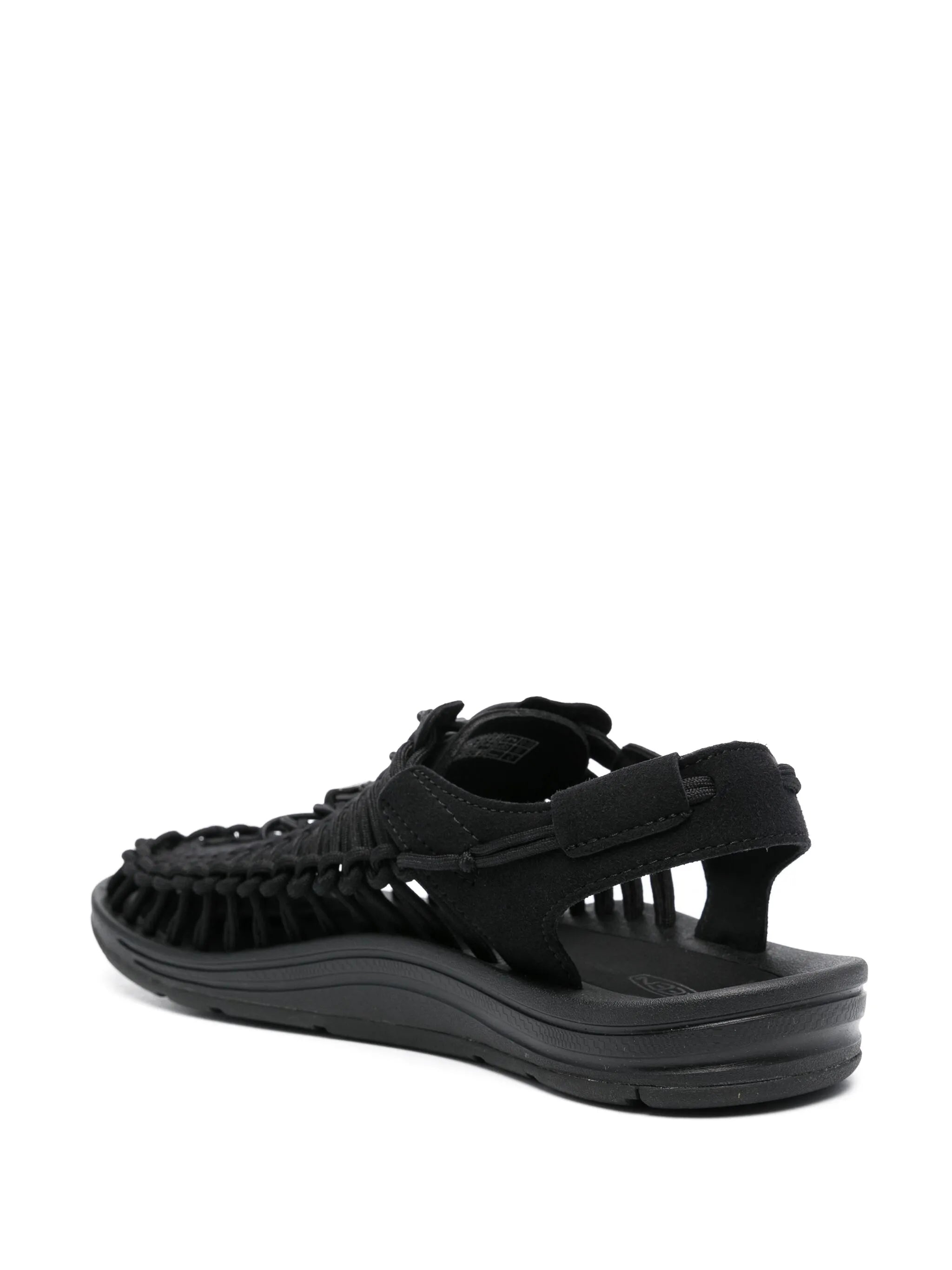 Uneek braided sneakers