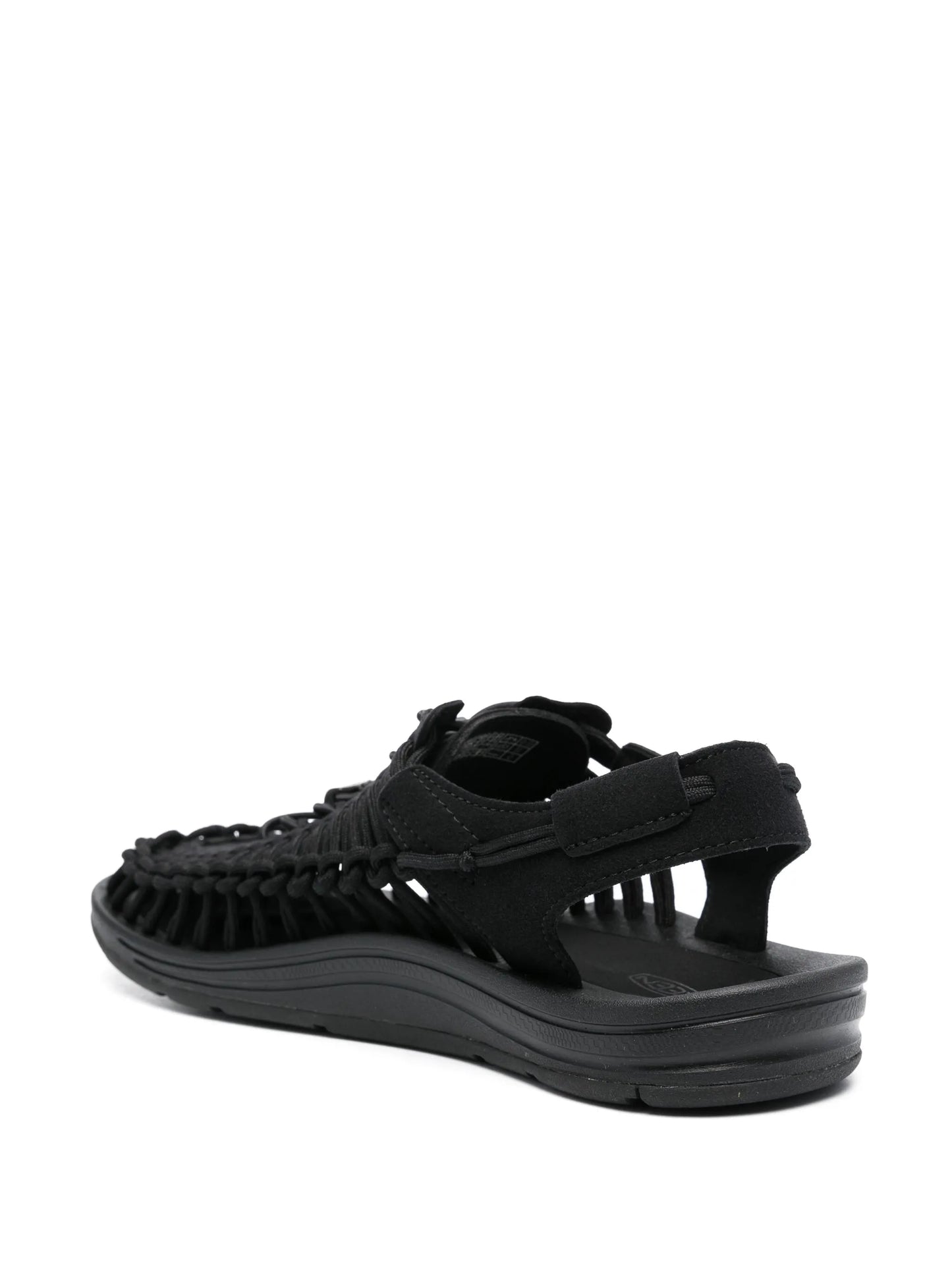 Uneek braided sneakers