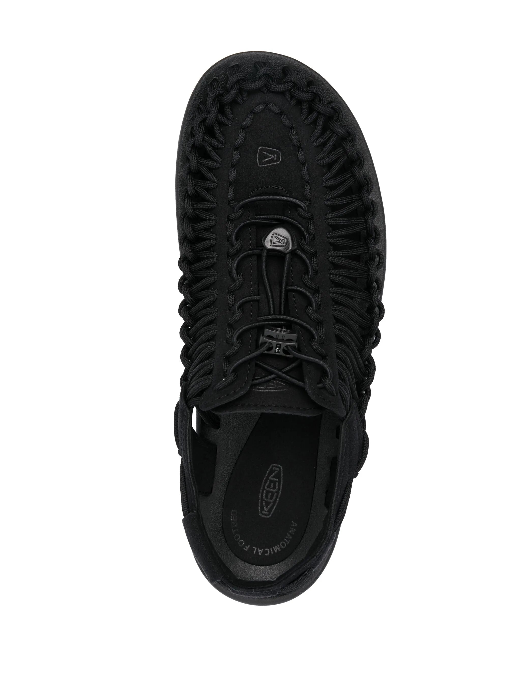 Uneek braided sneakers