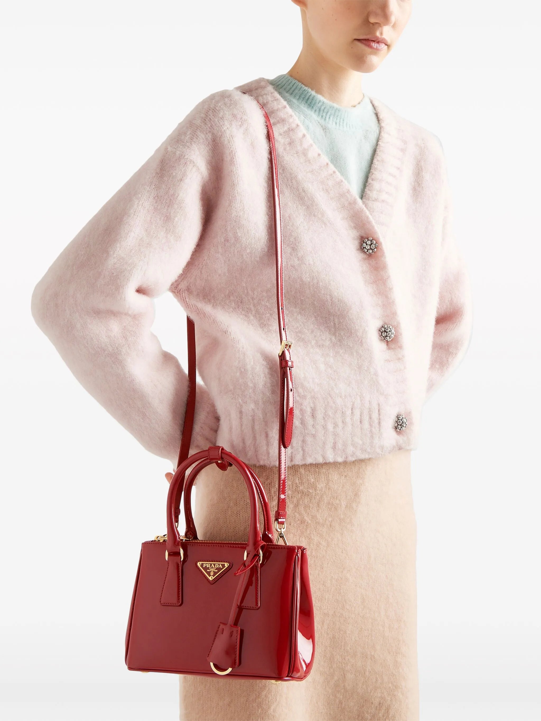 Galleria tote bag