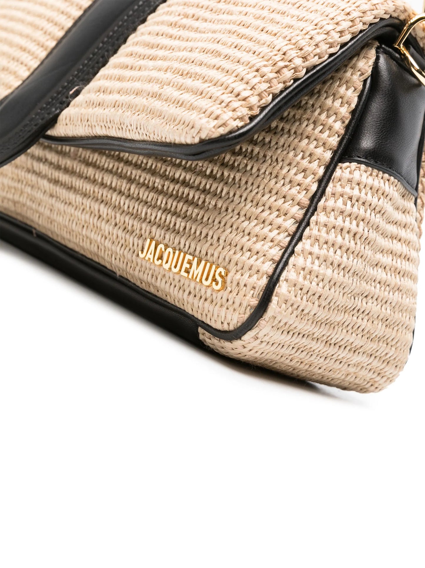 Le Bambimou shoulder bag