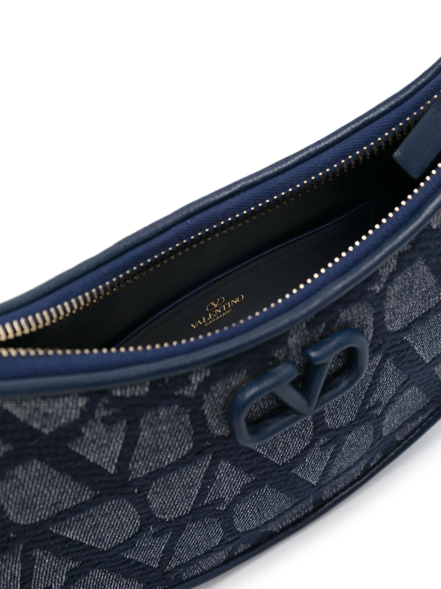 min VLogo shoulder bag