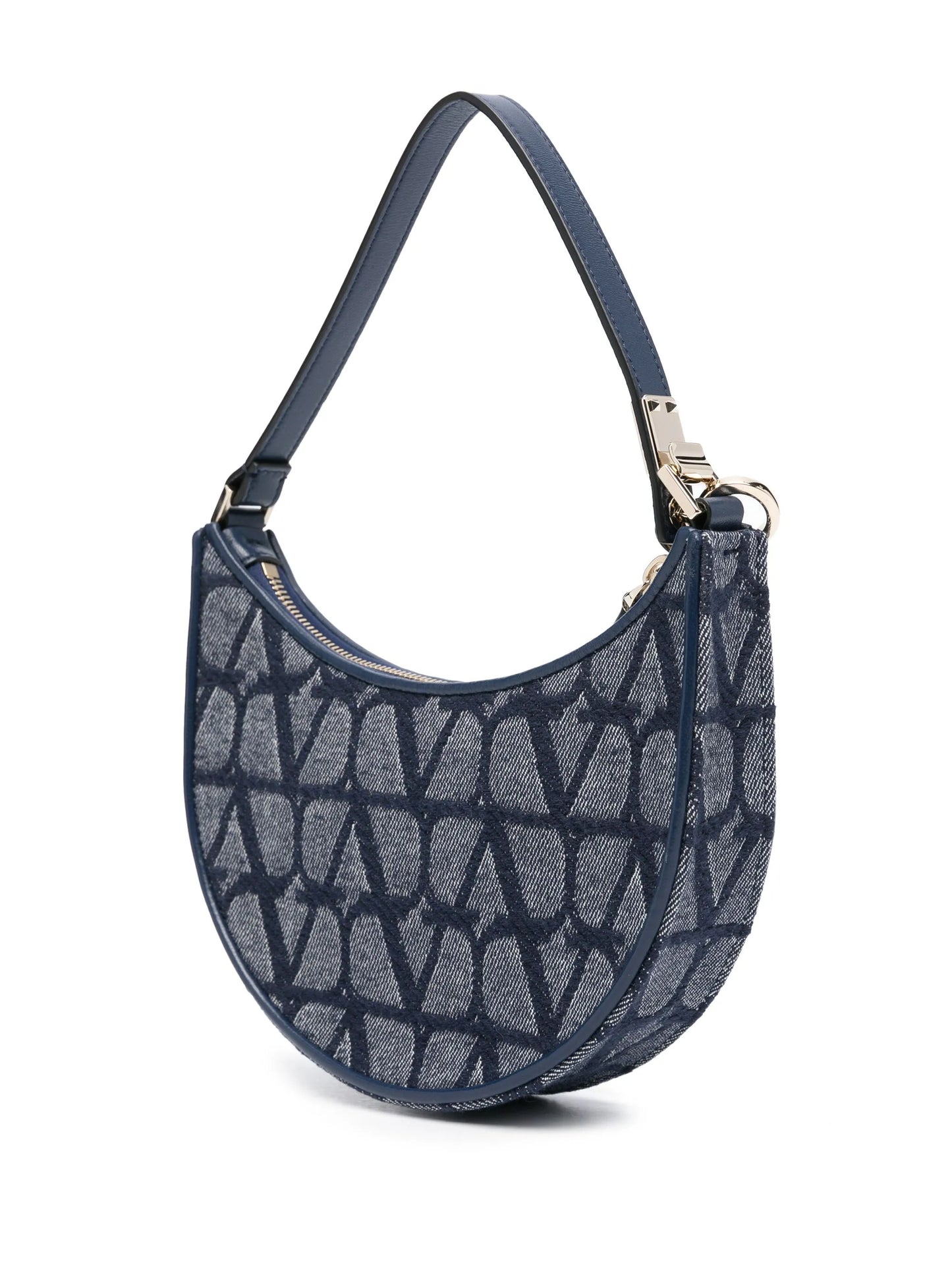 min VLogo shoulder bag