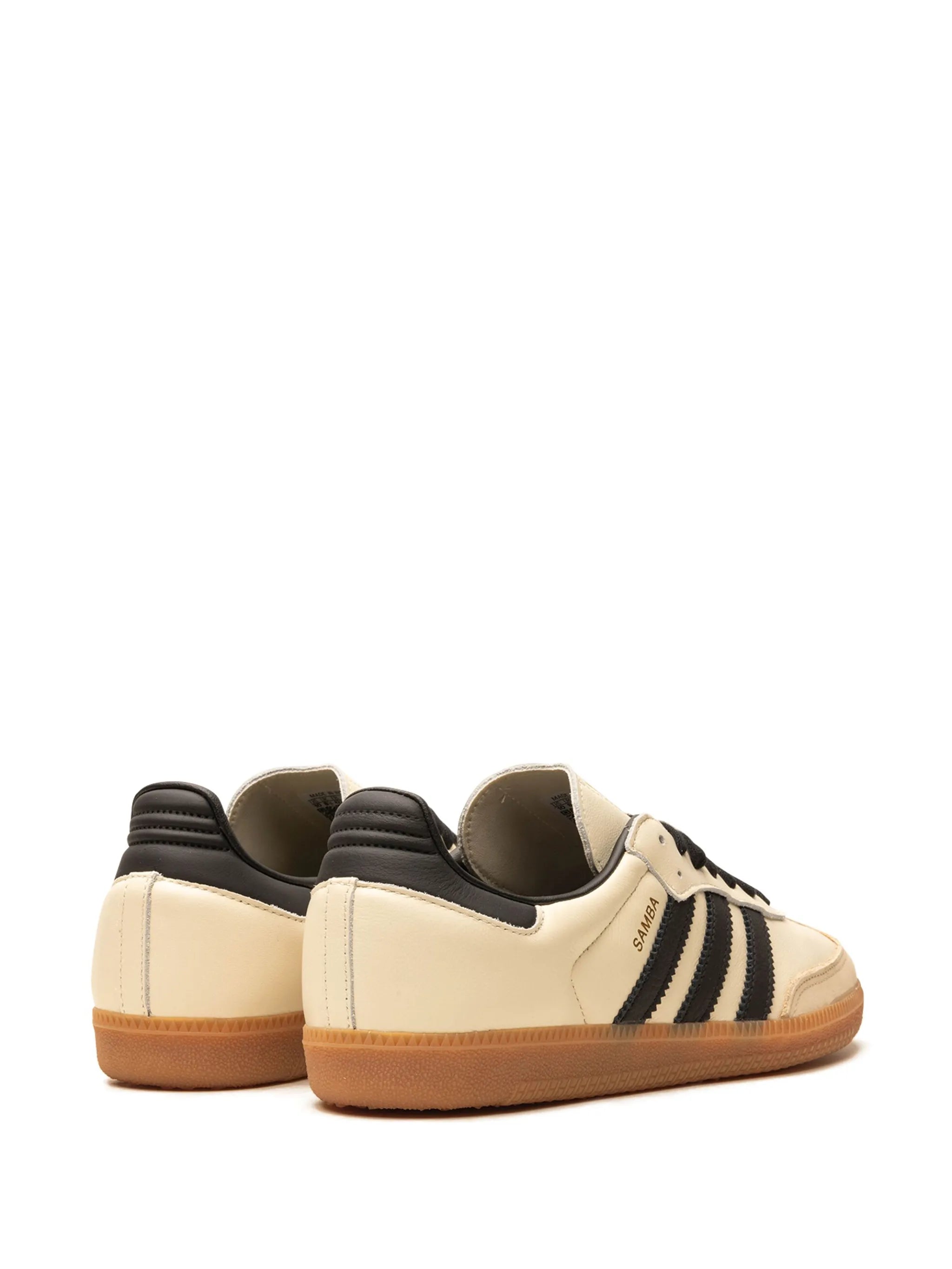 Samba OG shoes