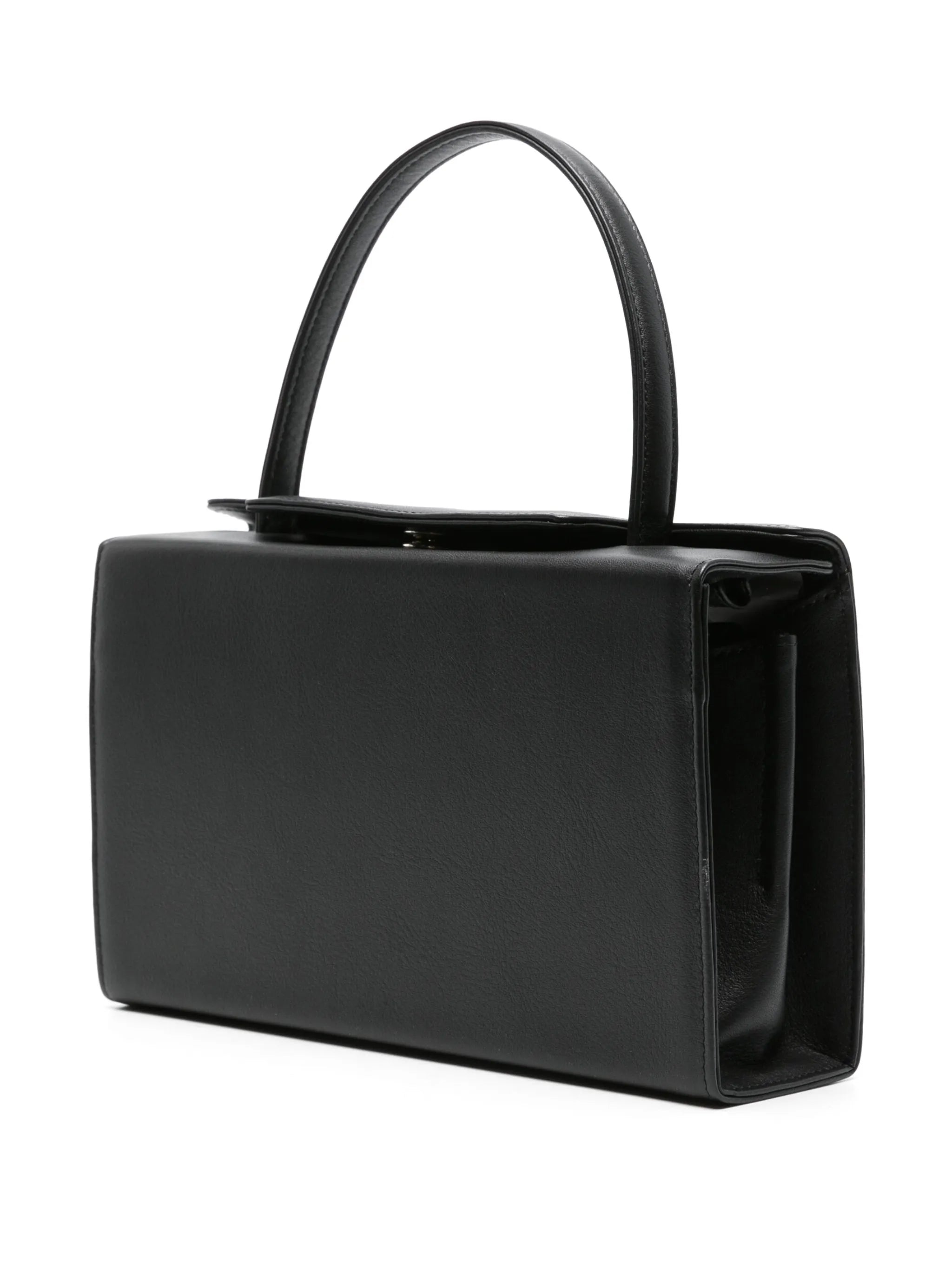 931 leather tote bag