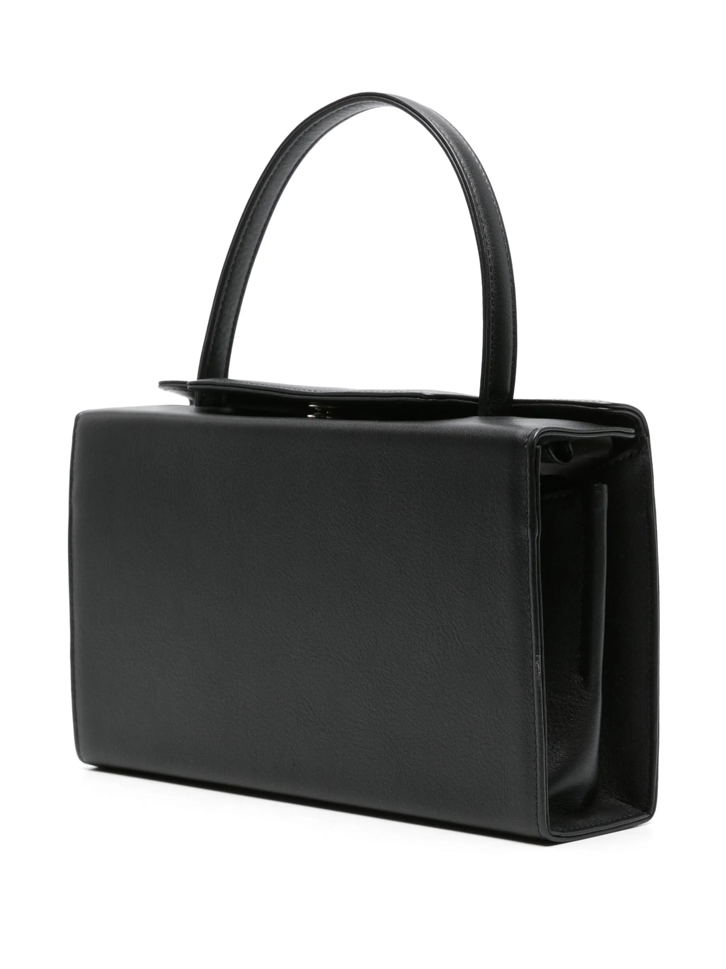 931 leather tote bag