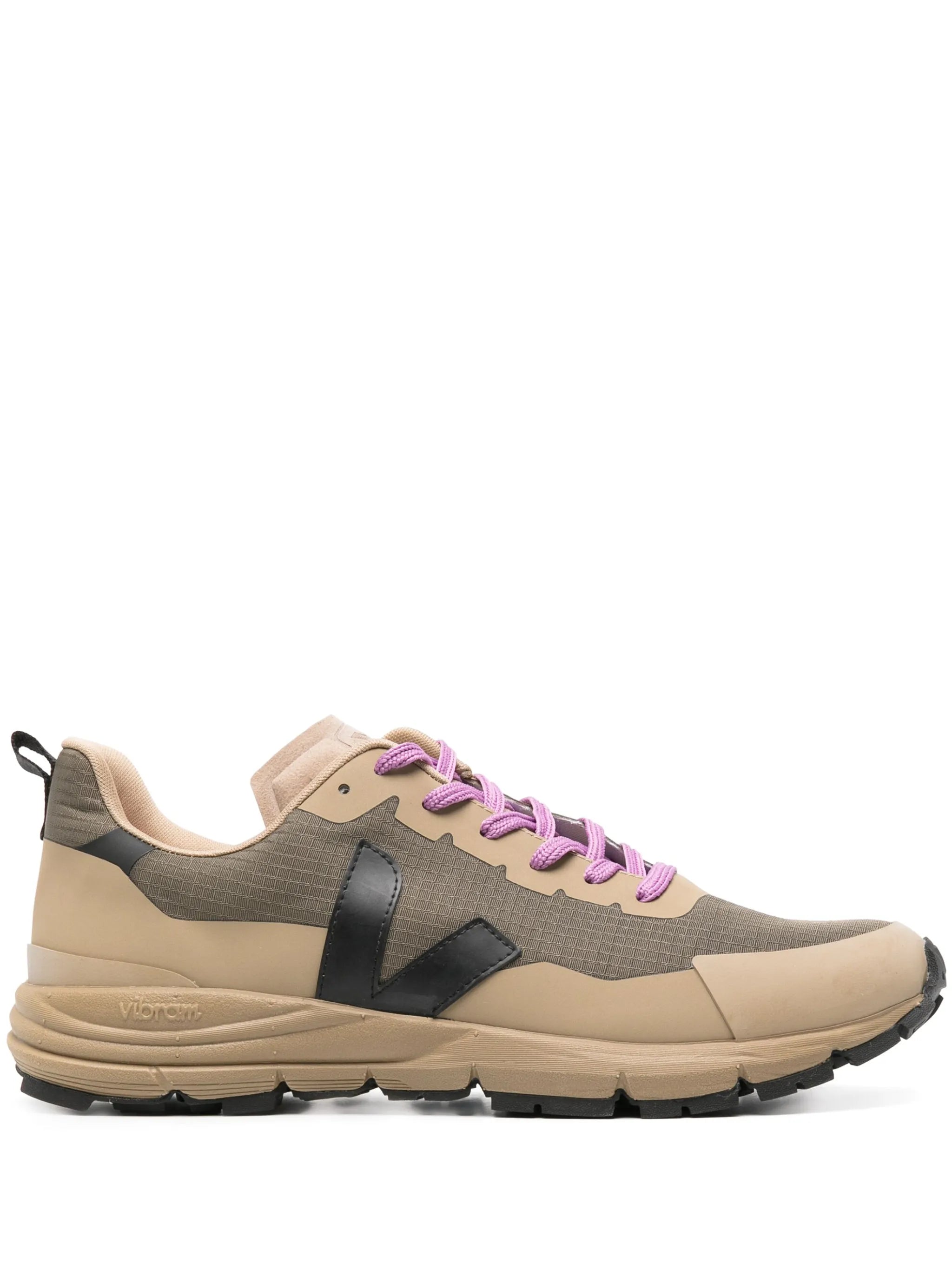 Dekkan ripstop sneakers
