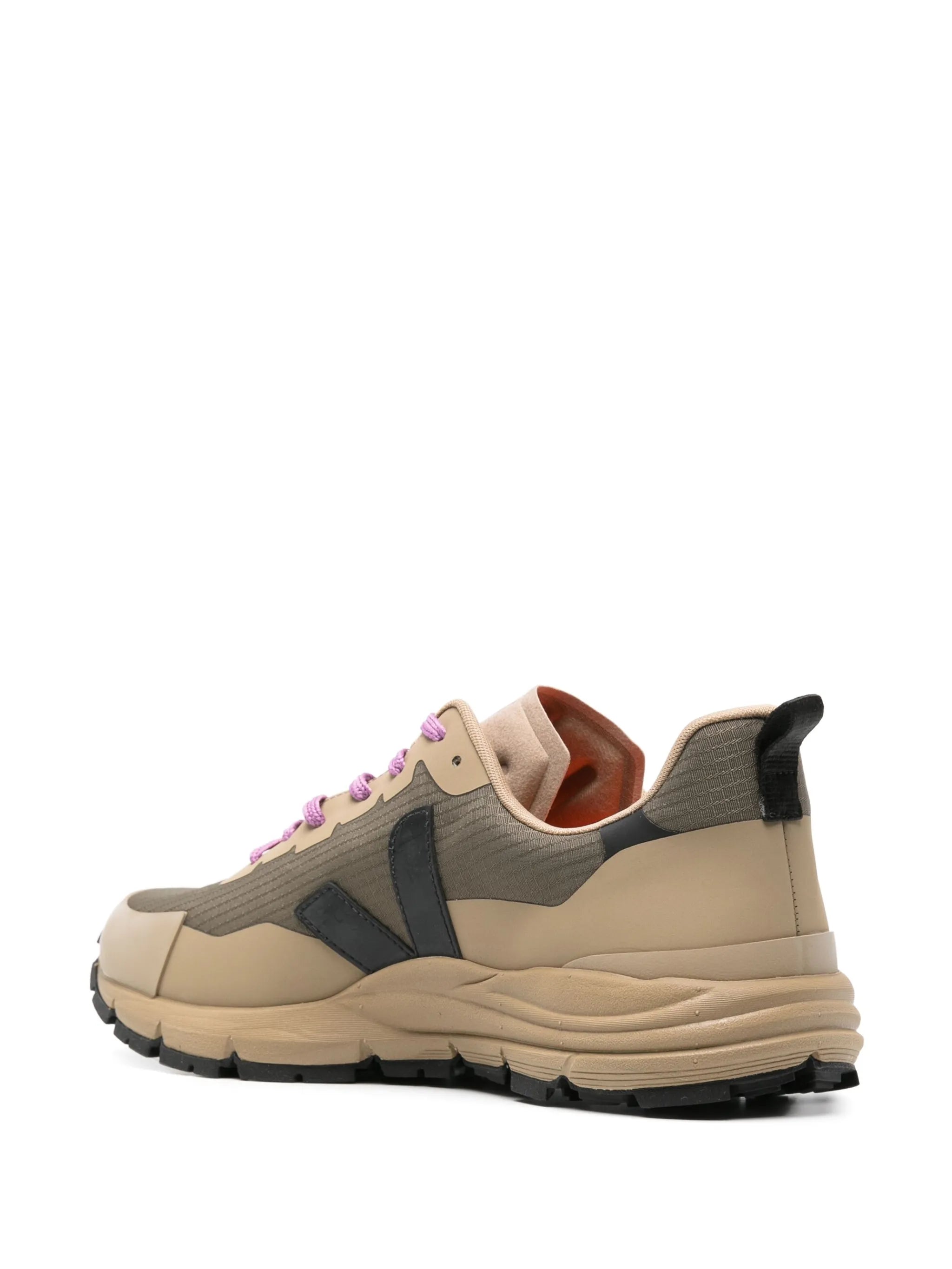 Dekkan ripstop sneakers