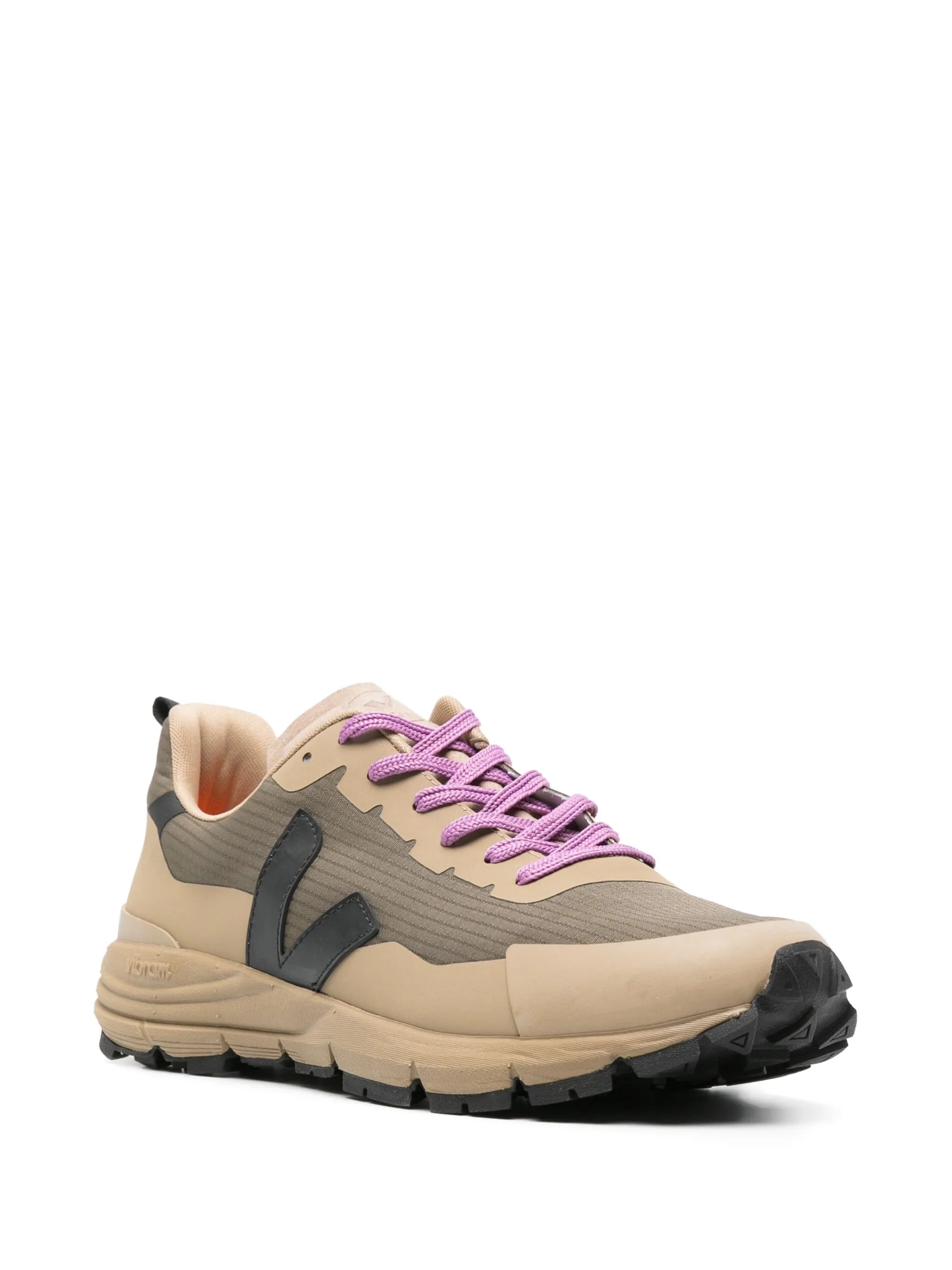 Dekkan ripstop sneakers