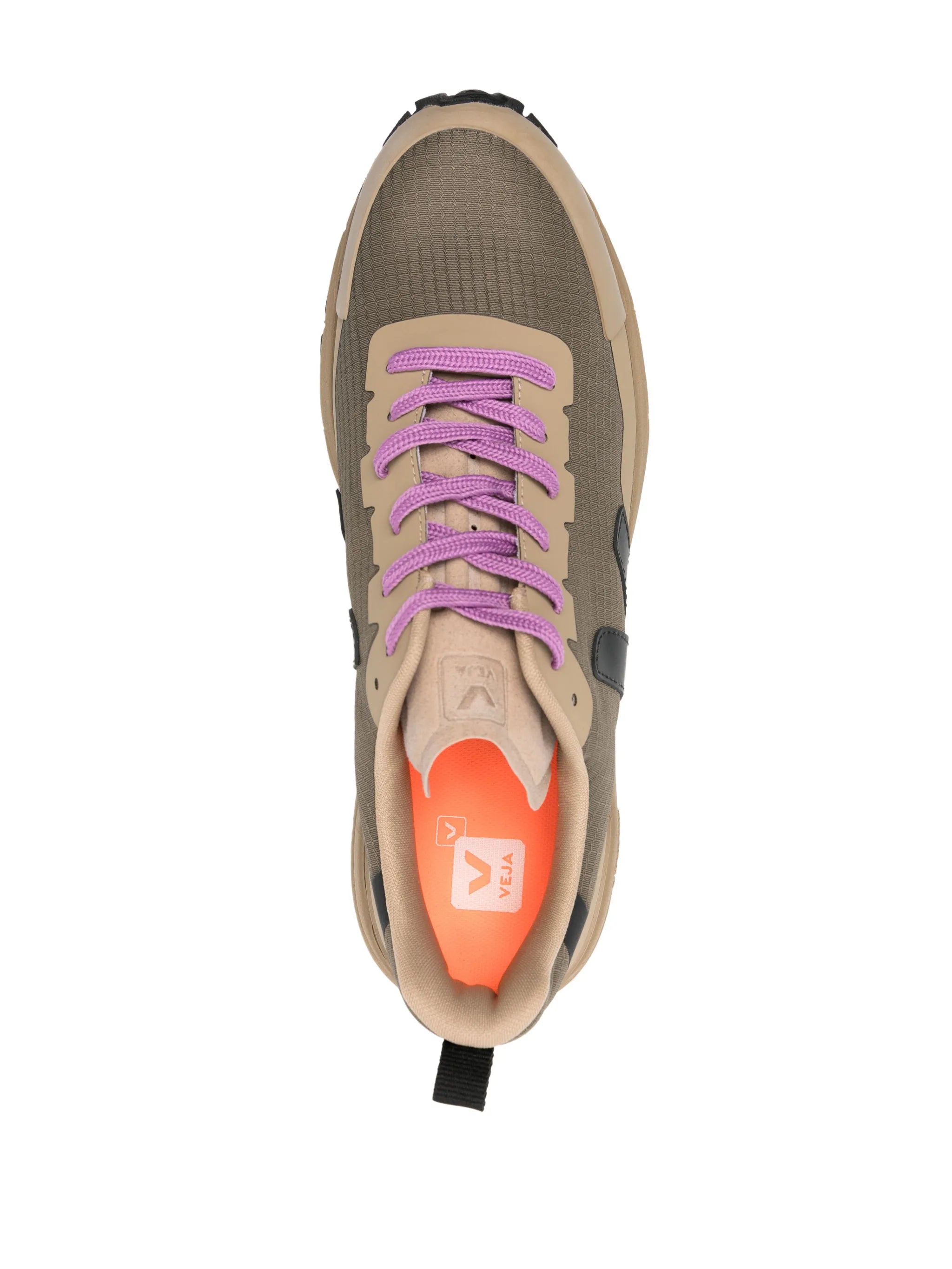 Dekkan ripstop sneakers