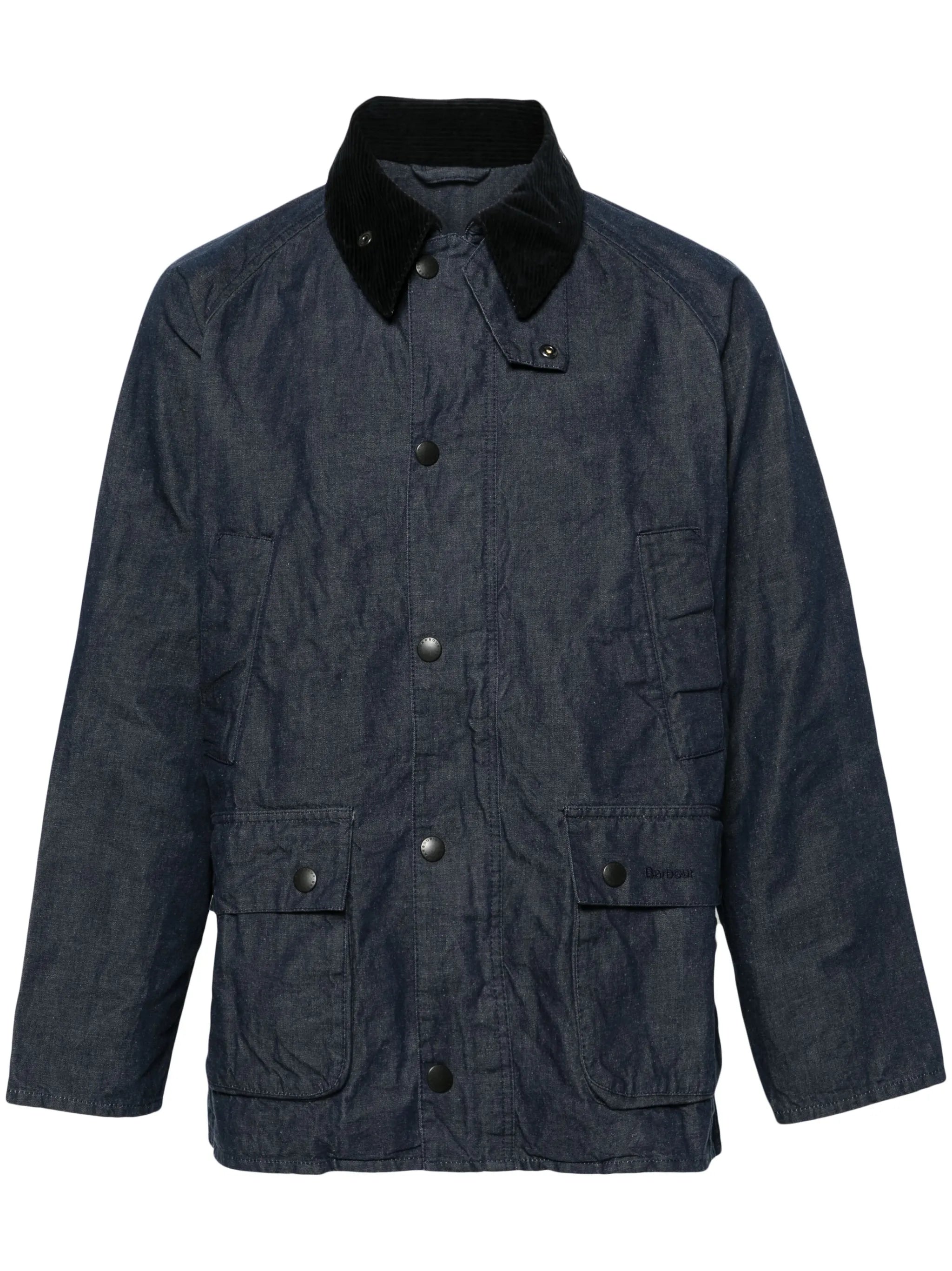 Bedale denim jacket