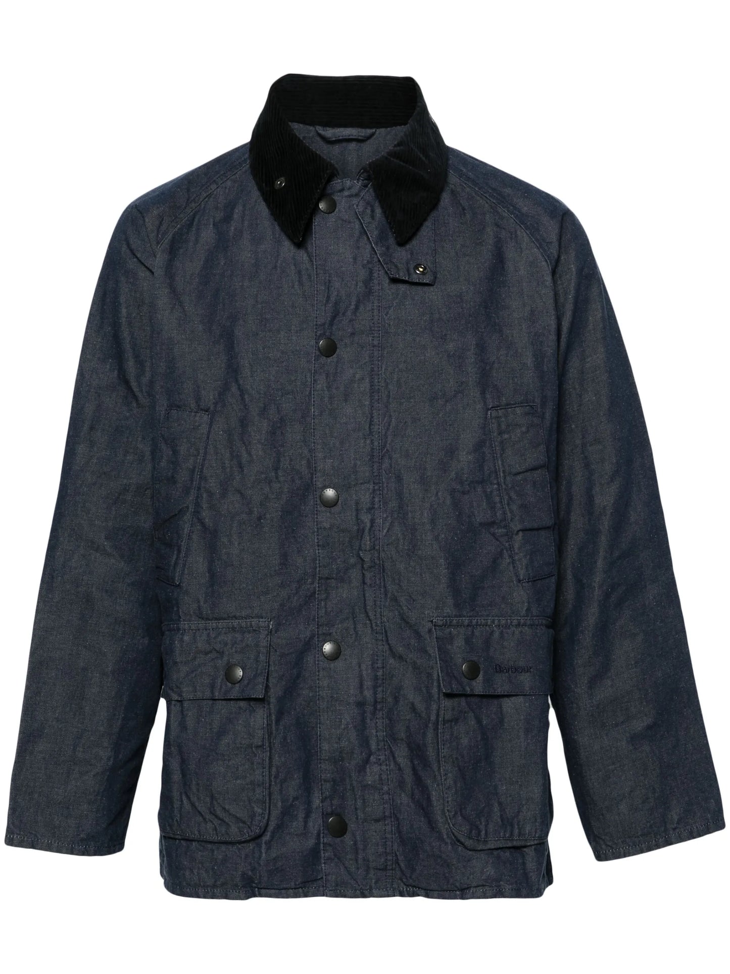 Bedale denim jacket