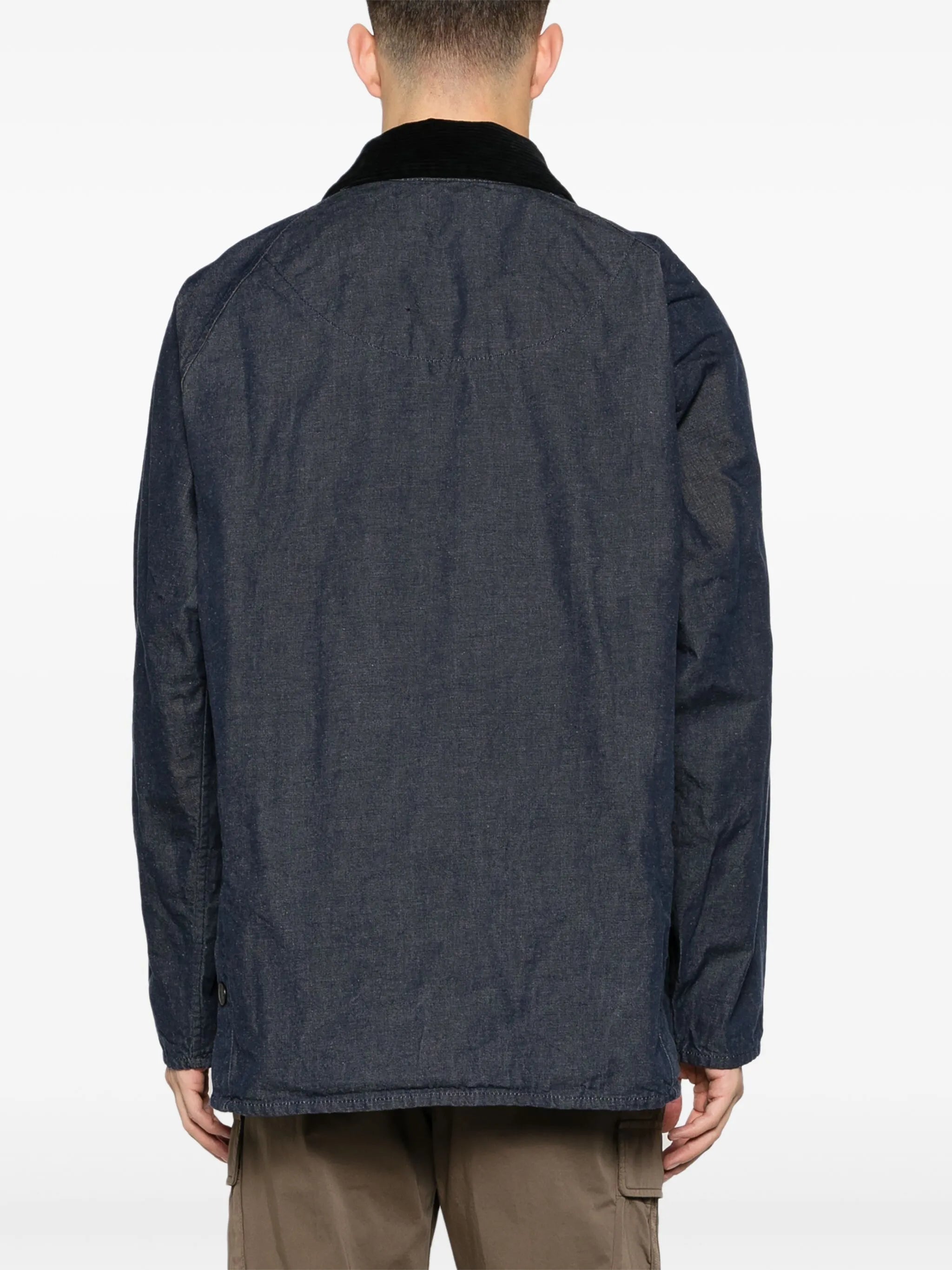 Bedale denim jacket