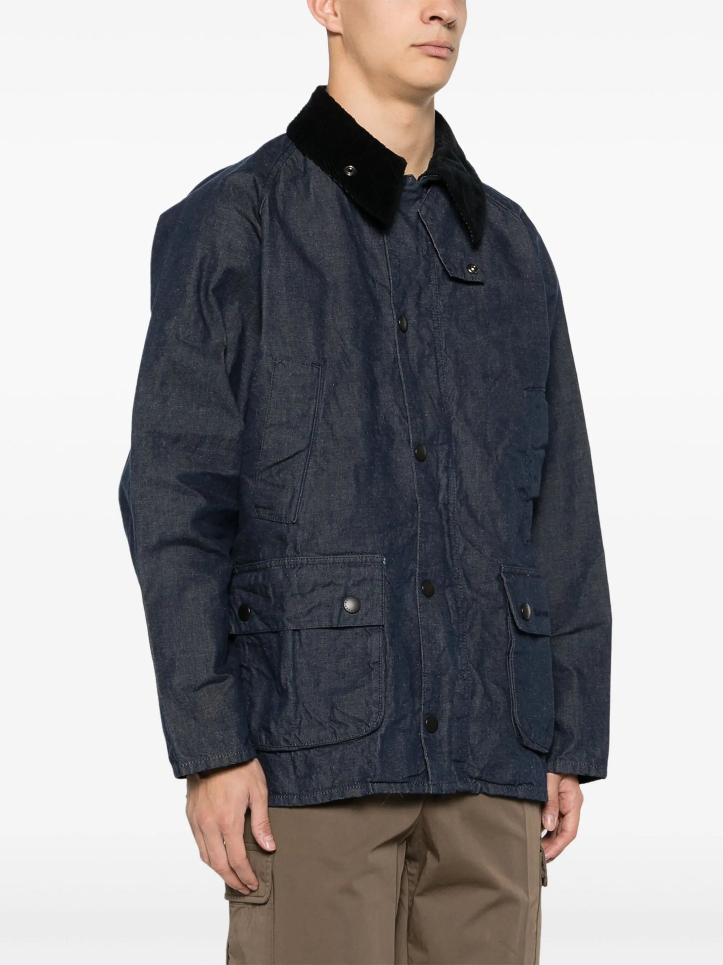 Bedale denim jacket