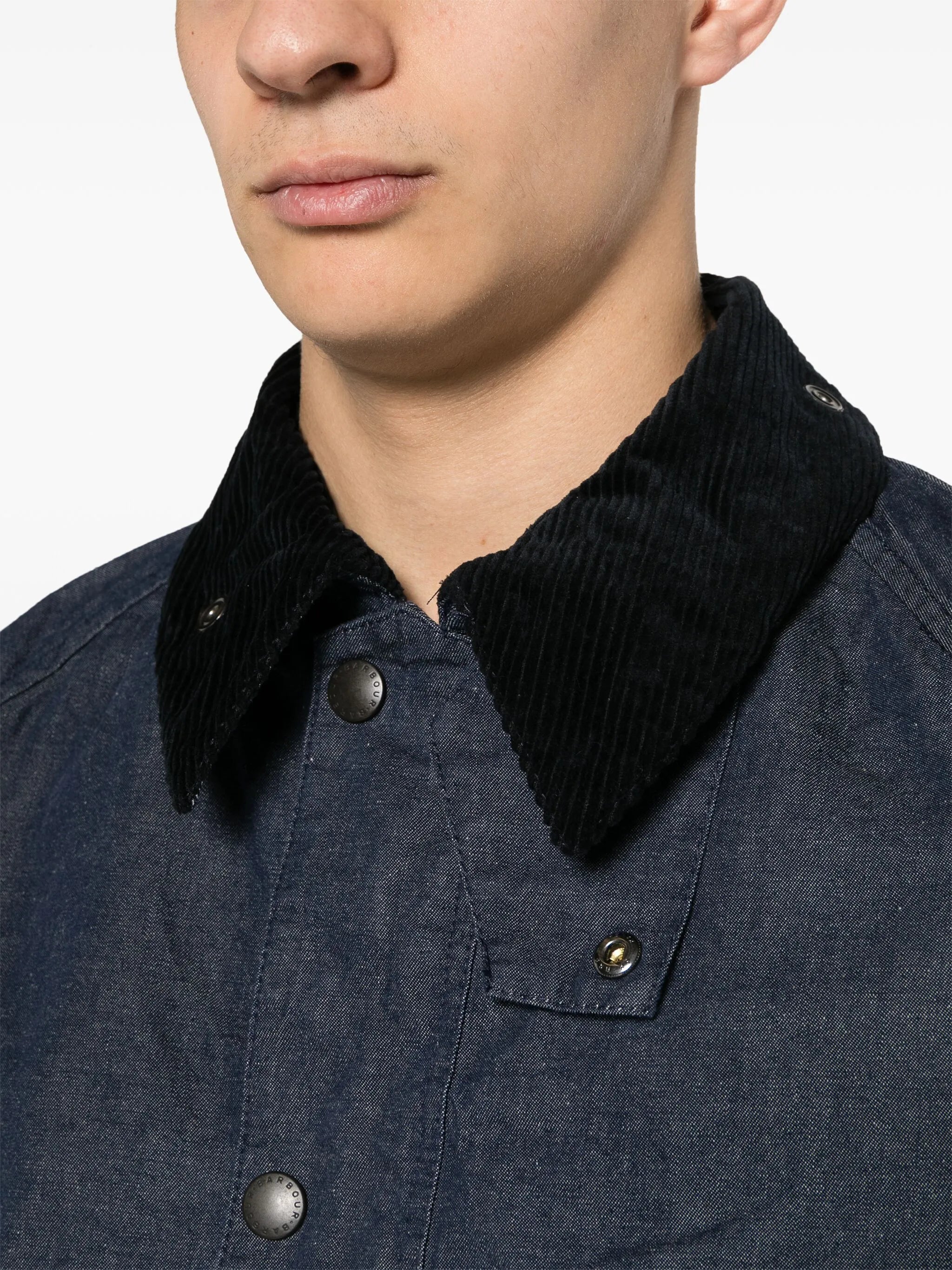 Bedale denim jacket