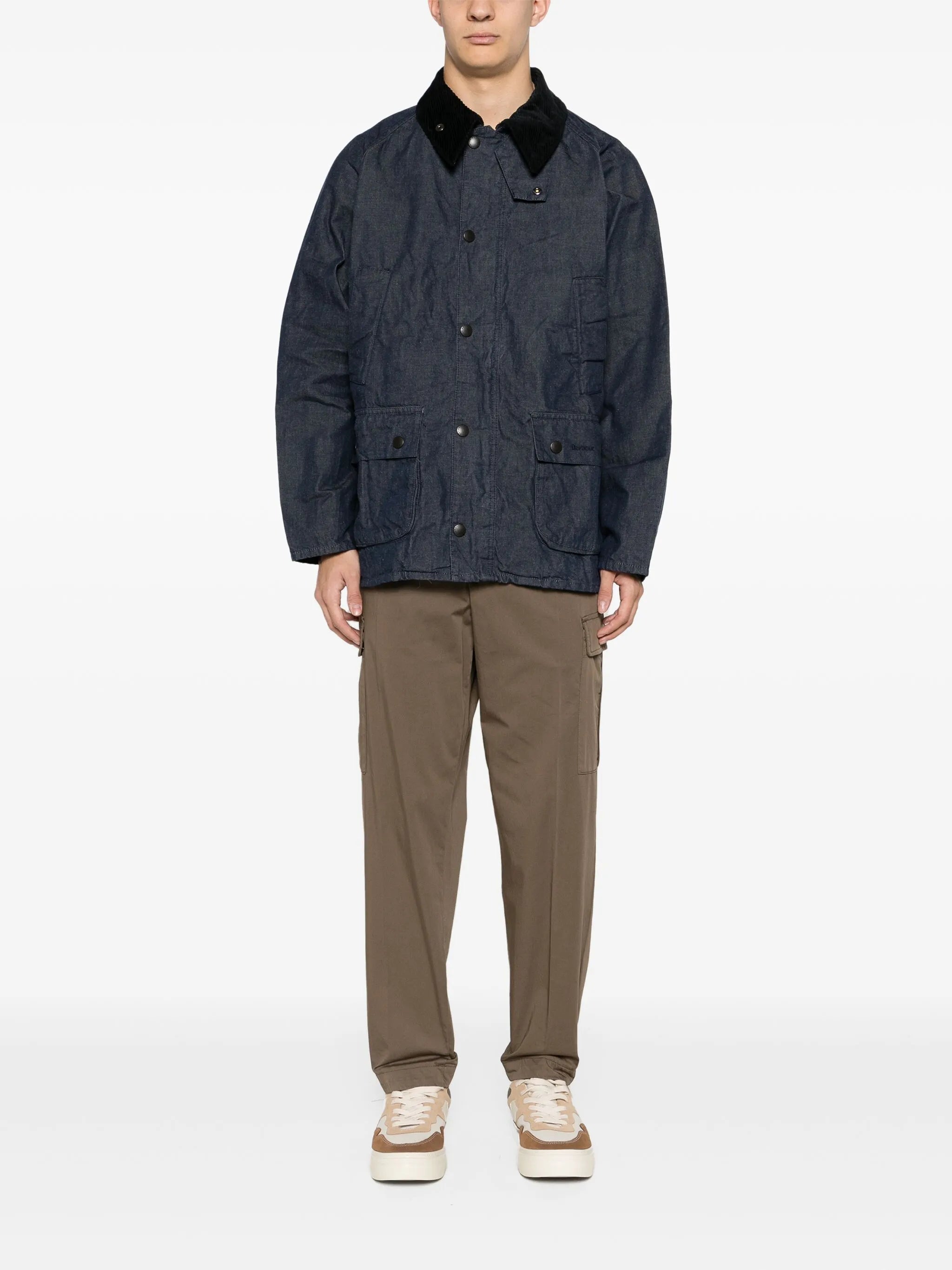 Bedale denim jacket