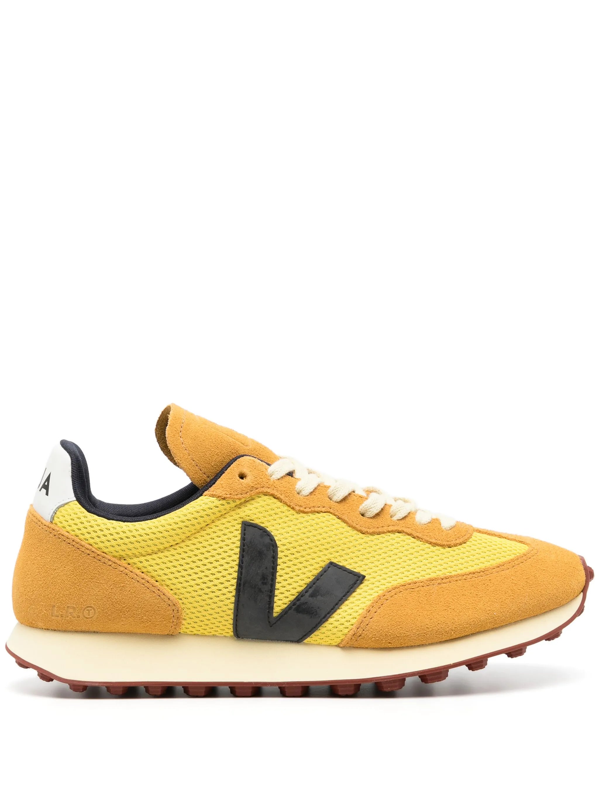 Rio Branco mesh sneakers