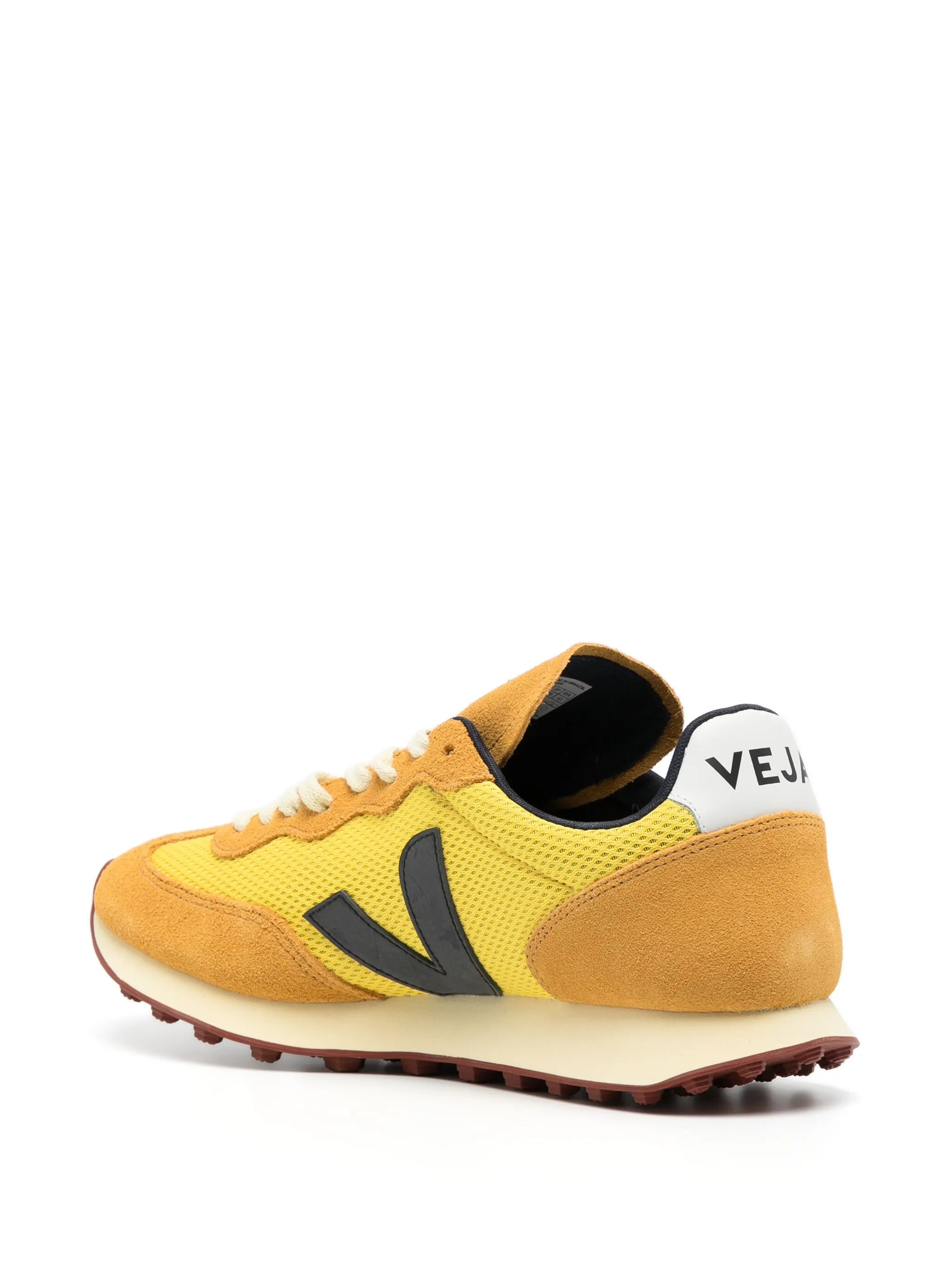 Rio Branco mesh sneakers