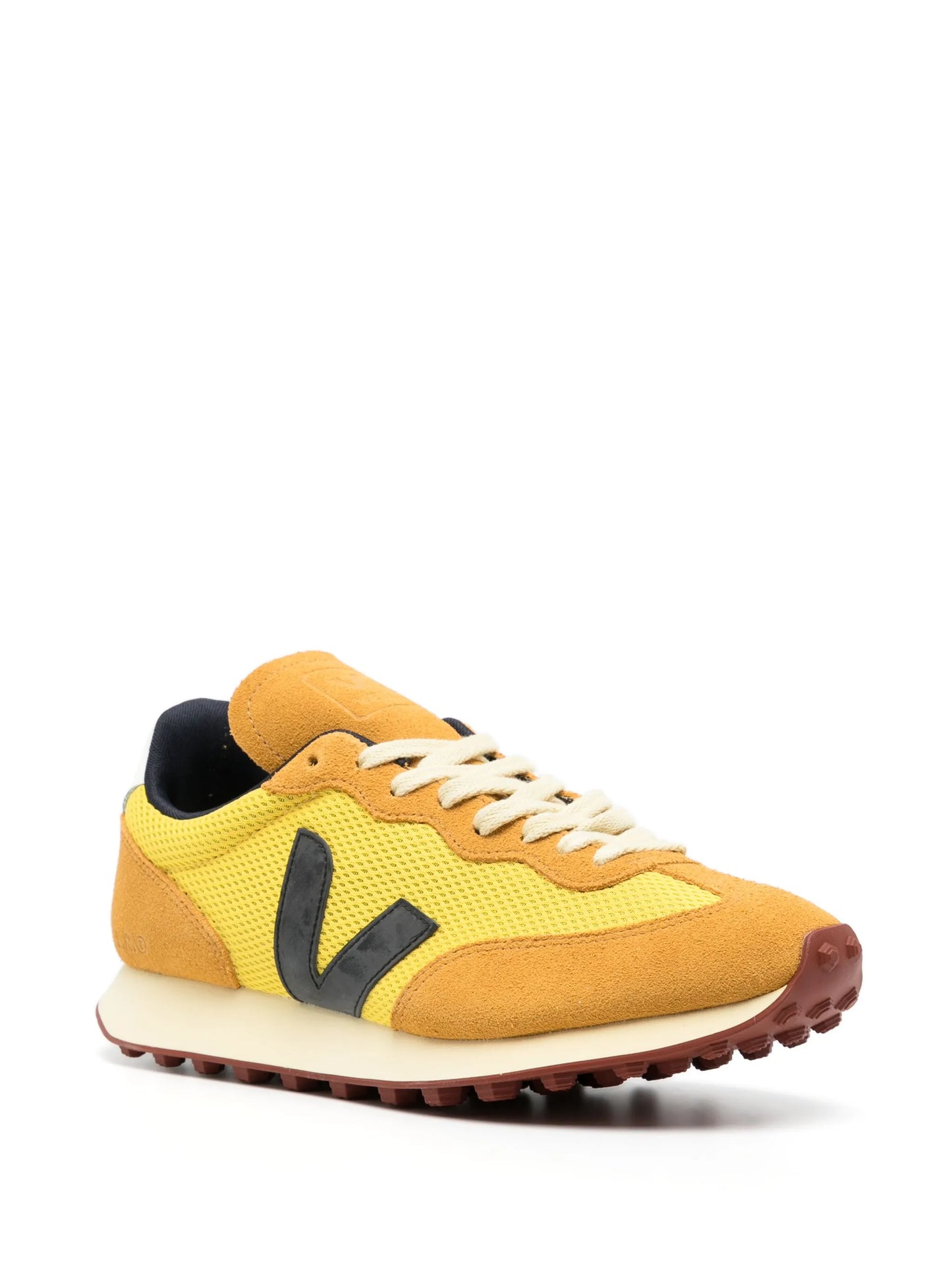 Rio Branco mesh sneakers