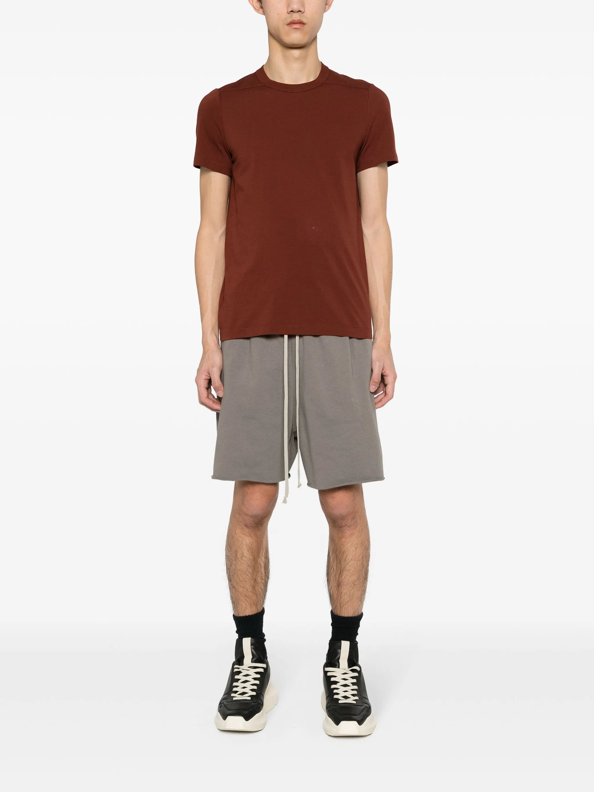 Boxers organic cotton shorts