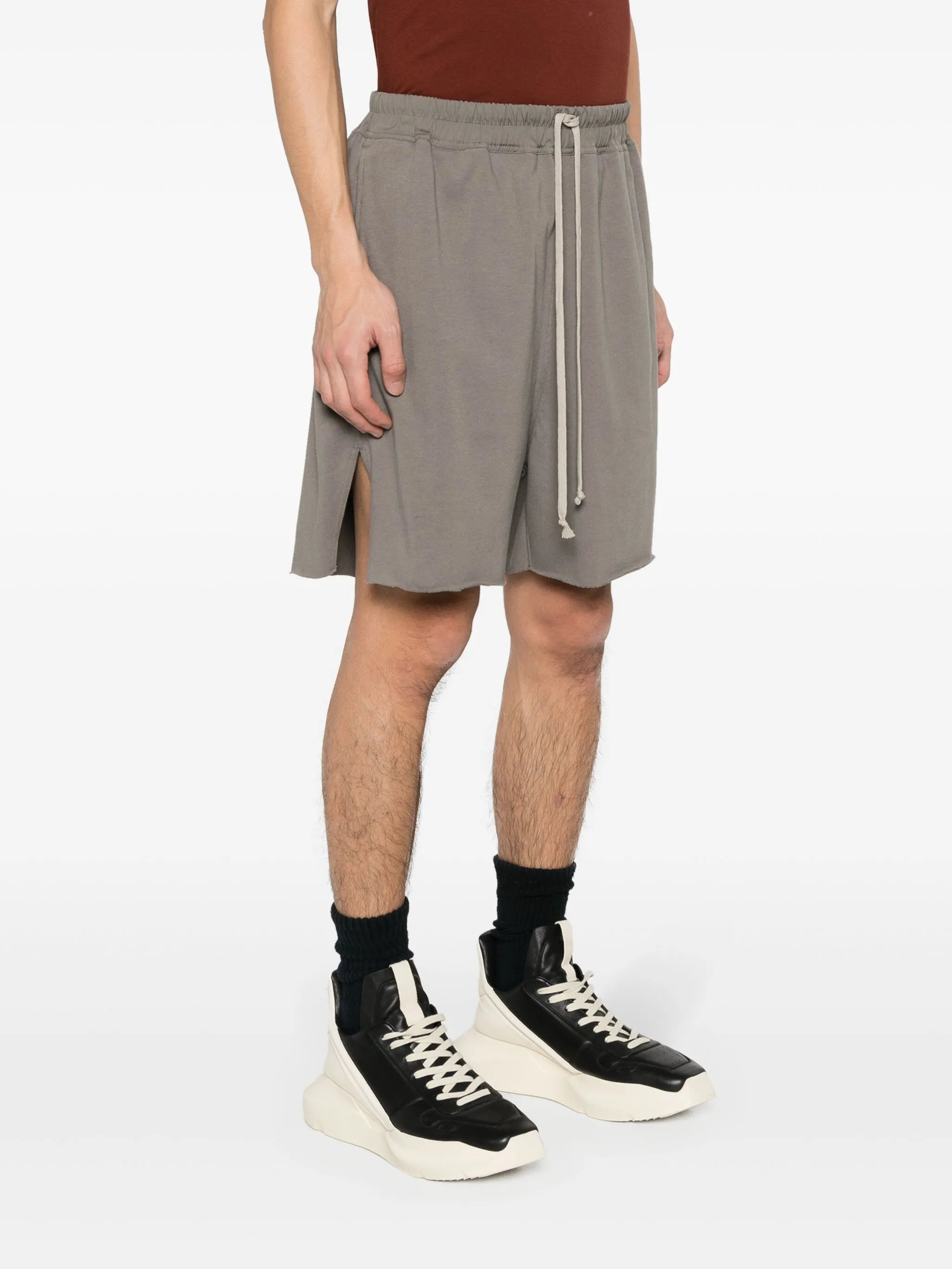 Boxers organic cotton shorts