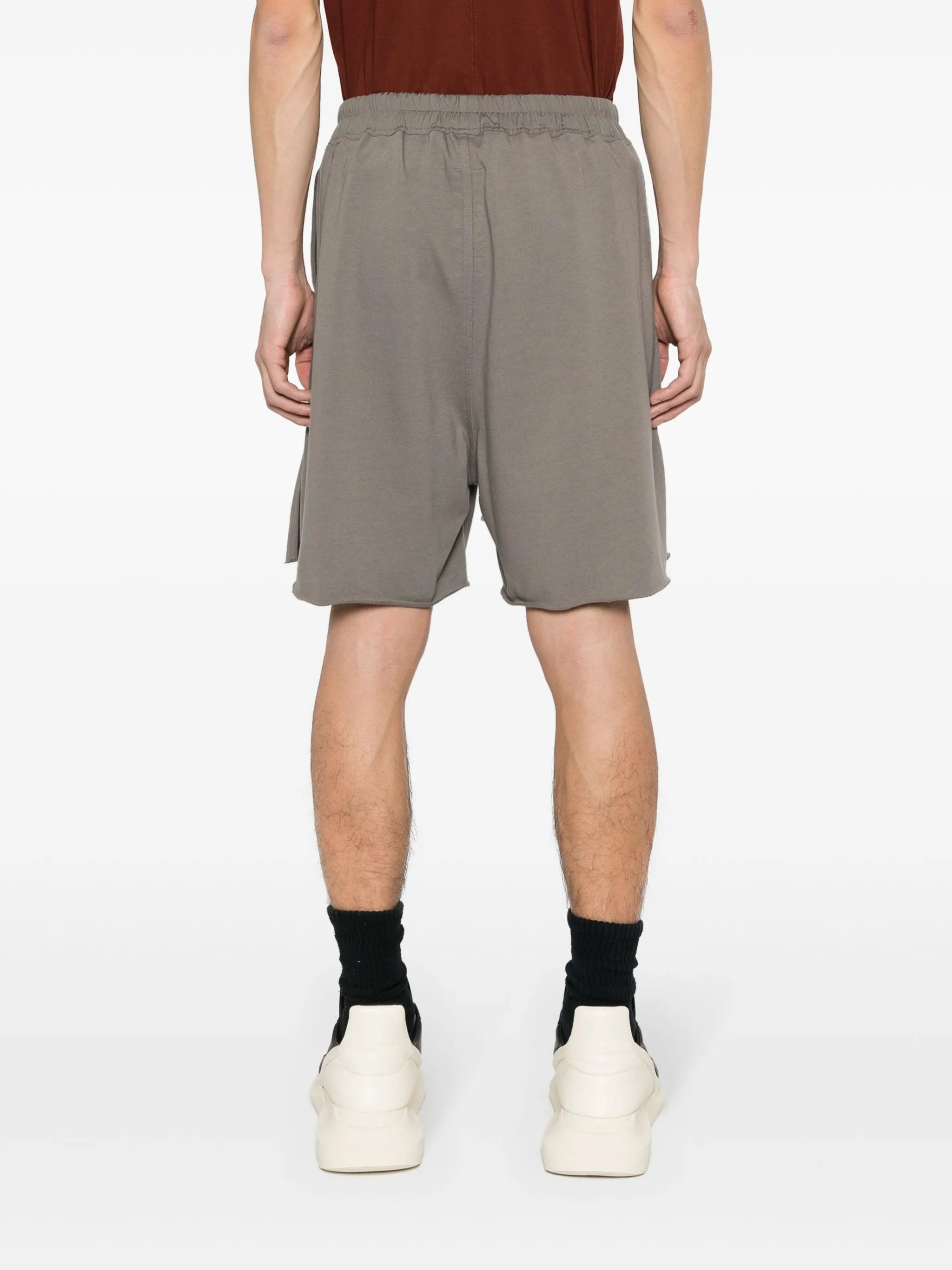 Boxers organic cotton shorts