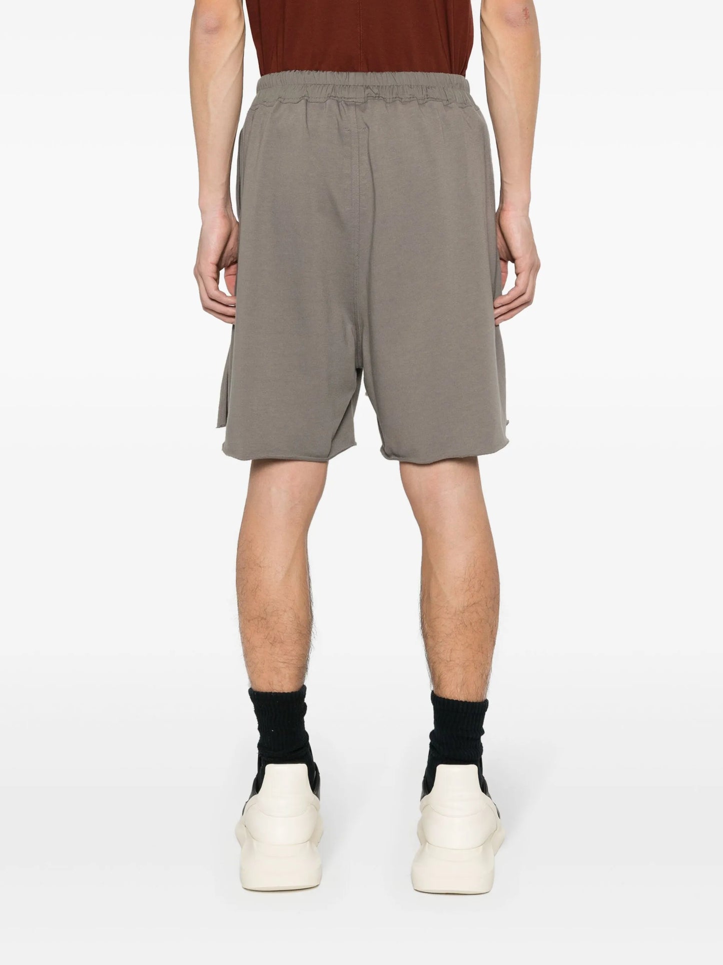 Boxers organic cotton shorts