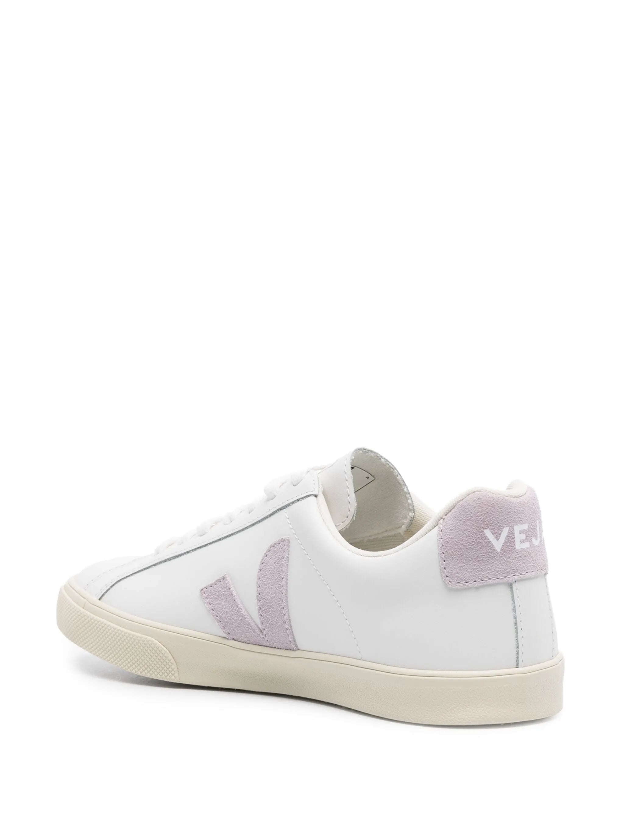 Esplar leather sneakers