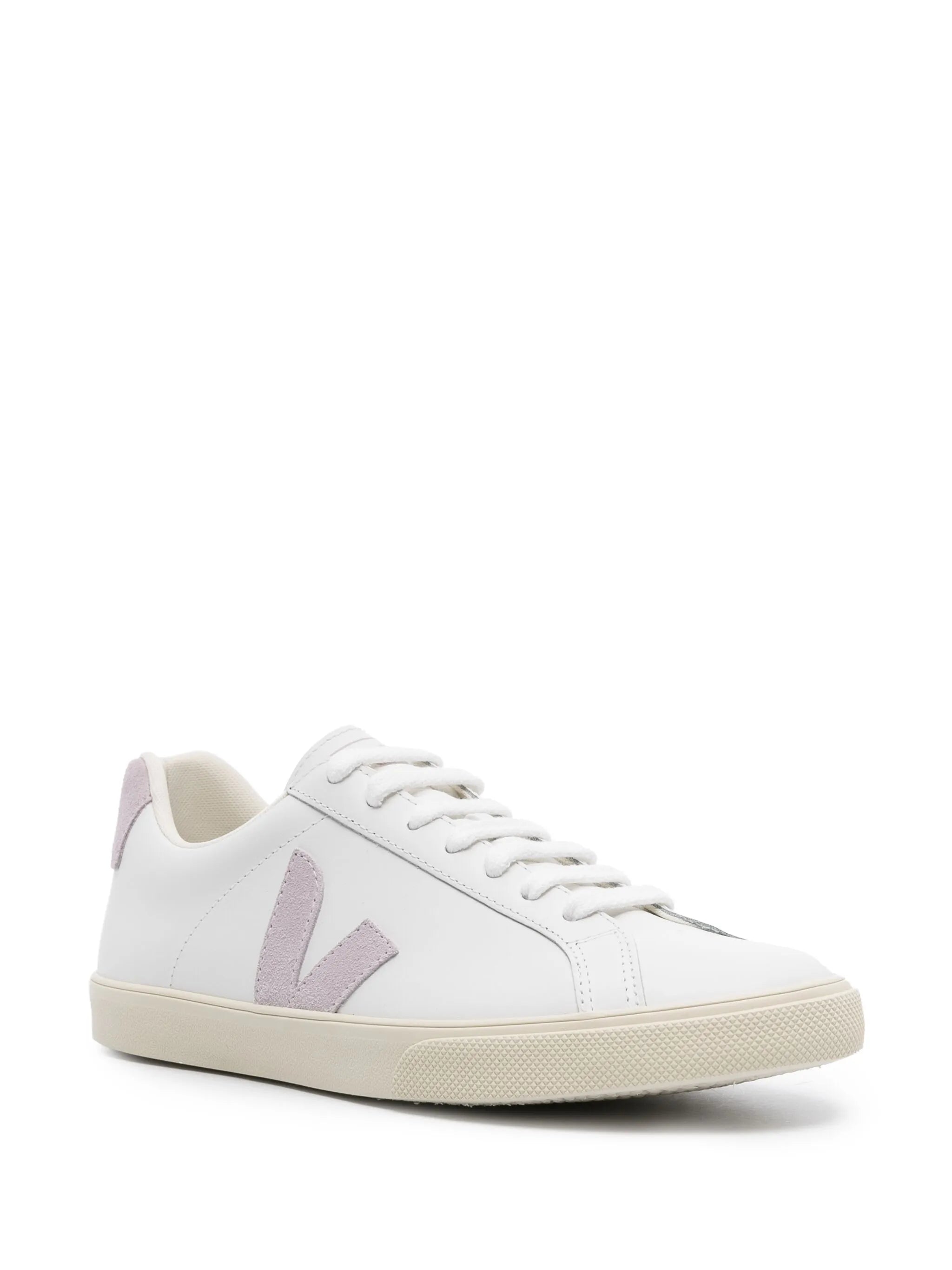 Esplar leather sneakers