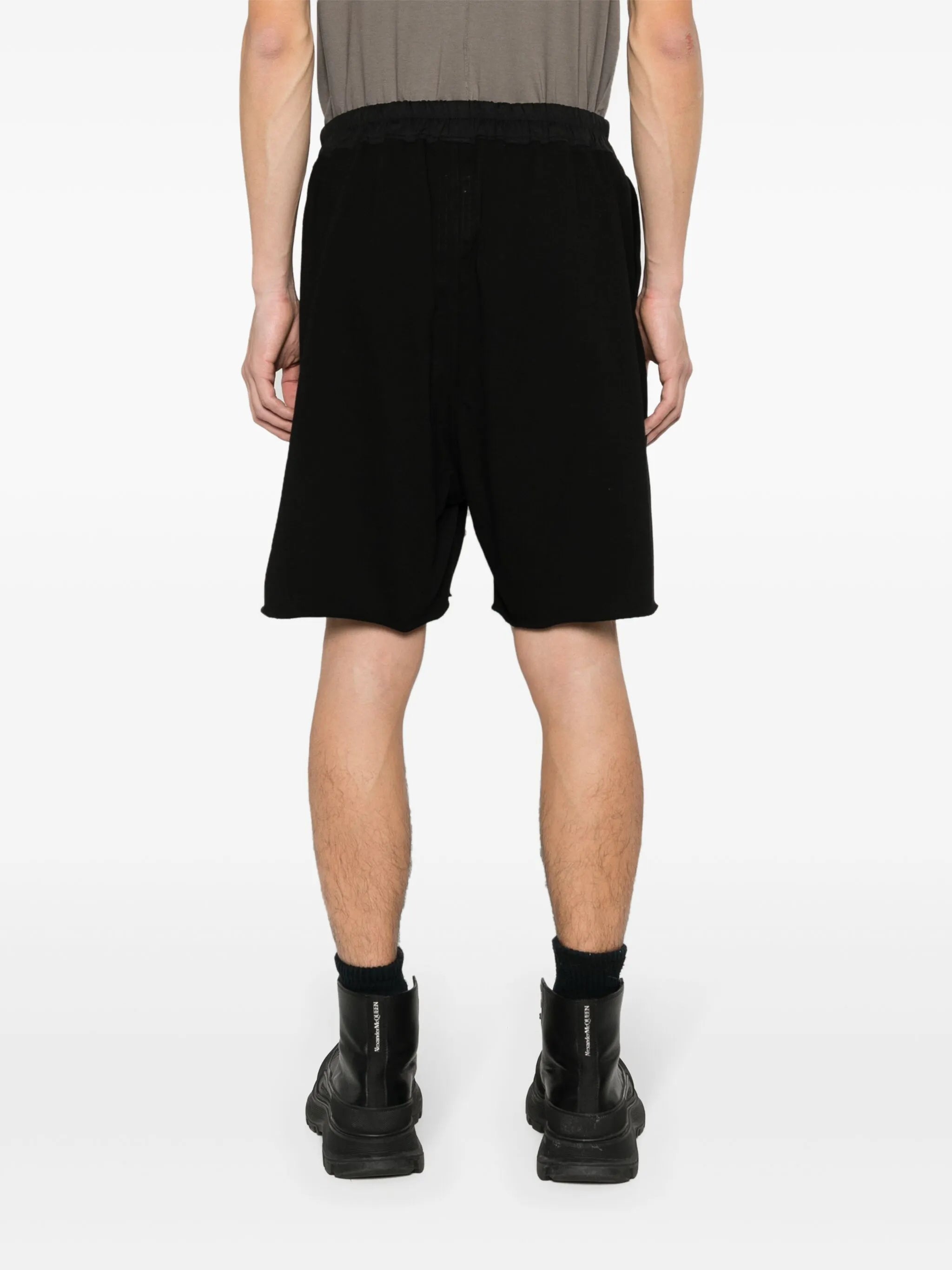 Boxers organic cotton shorts