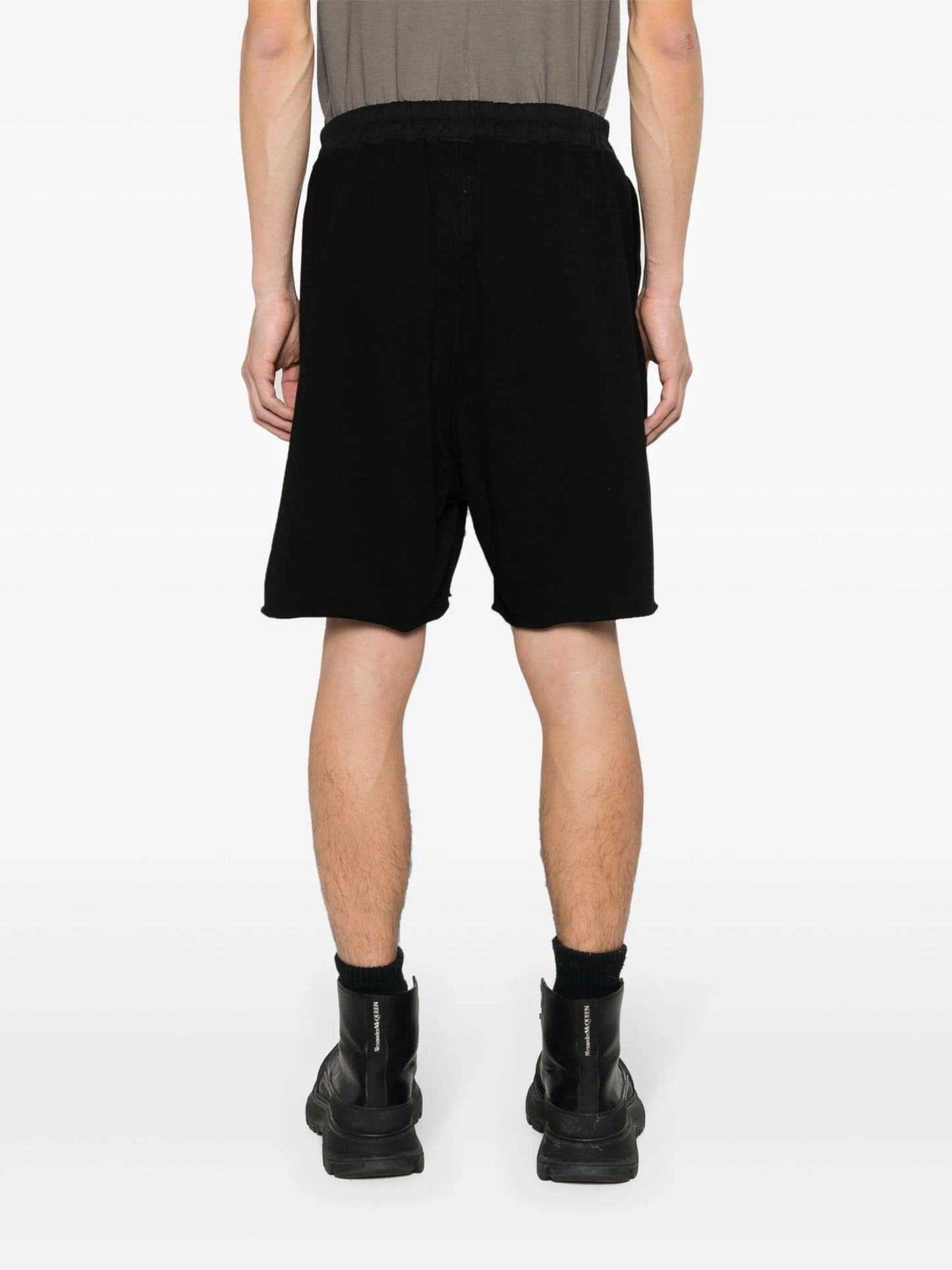 Boxers organic cotton shorts