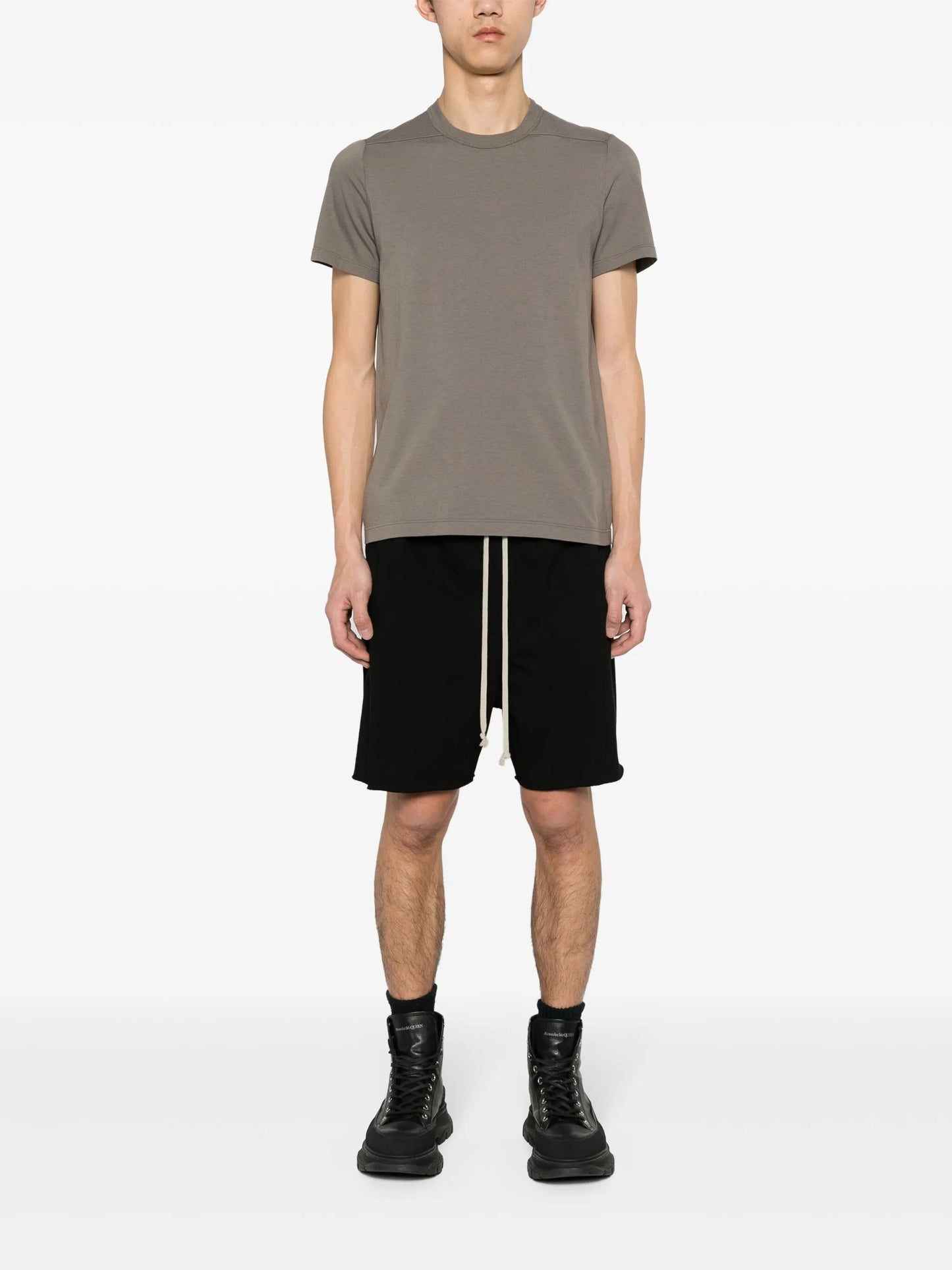 Boxers organic cotton shorts
